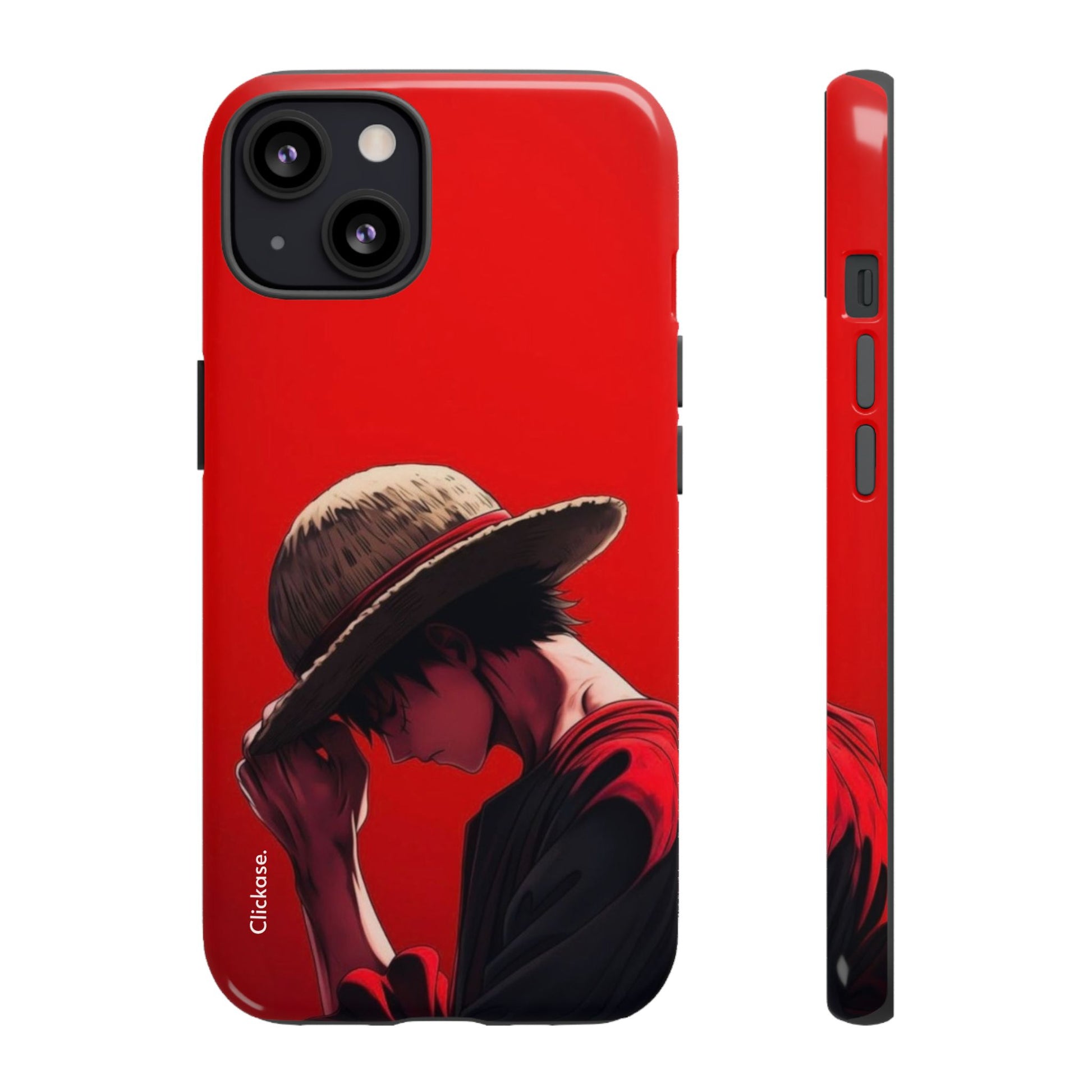 Monkey D. Luffy - One Piece Tough Phone Case by