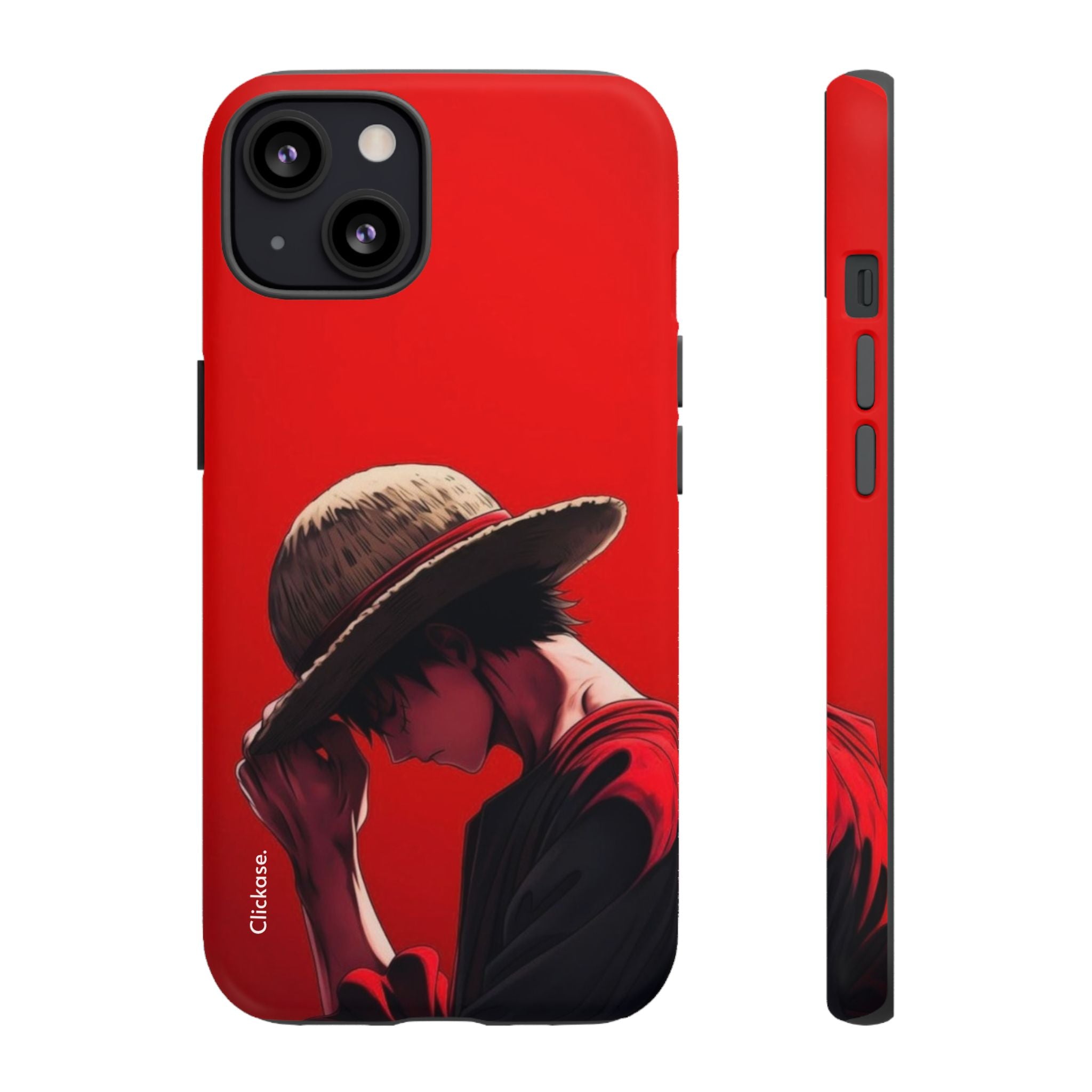 Monkey D. Luffy - One Piece Tough Phone Case by