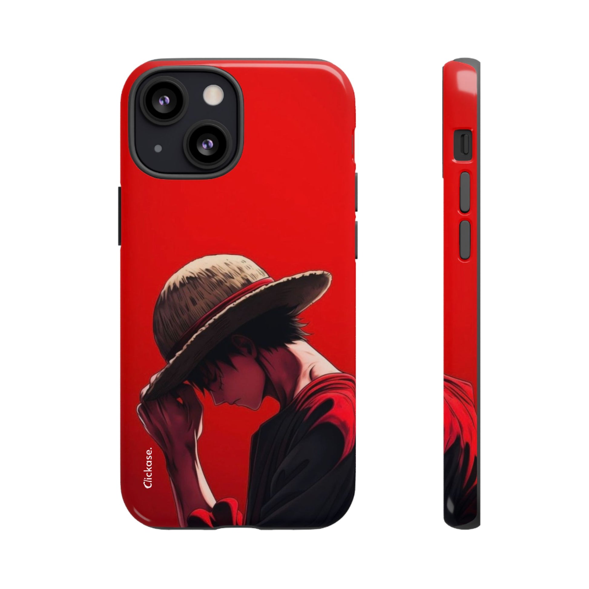 Monkey D. Luffy - One Piece Tough Phone Case by