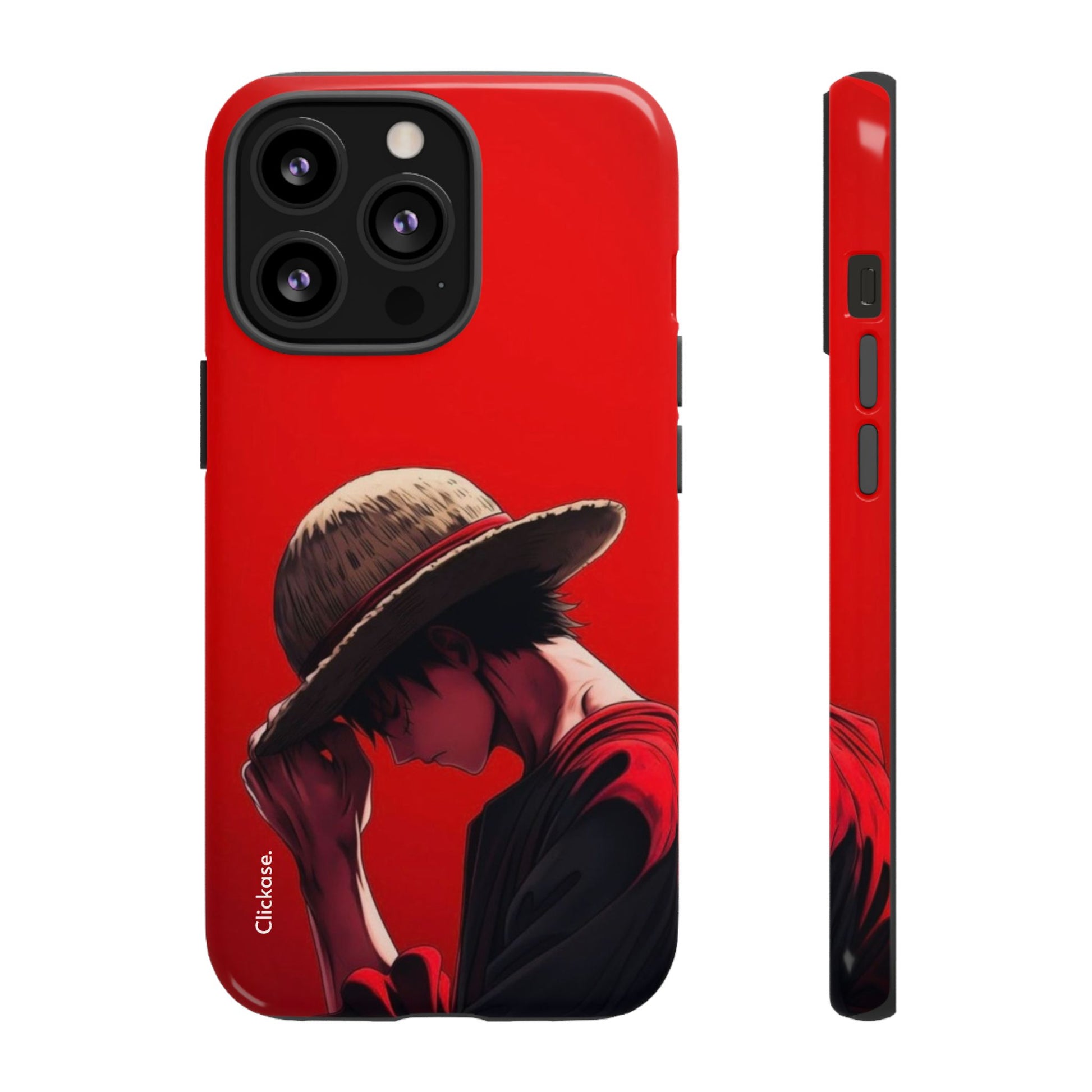 Monkey D. Luffy - One Piece Tough Phone Case by