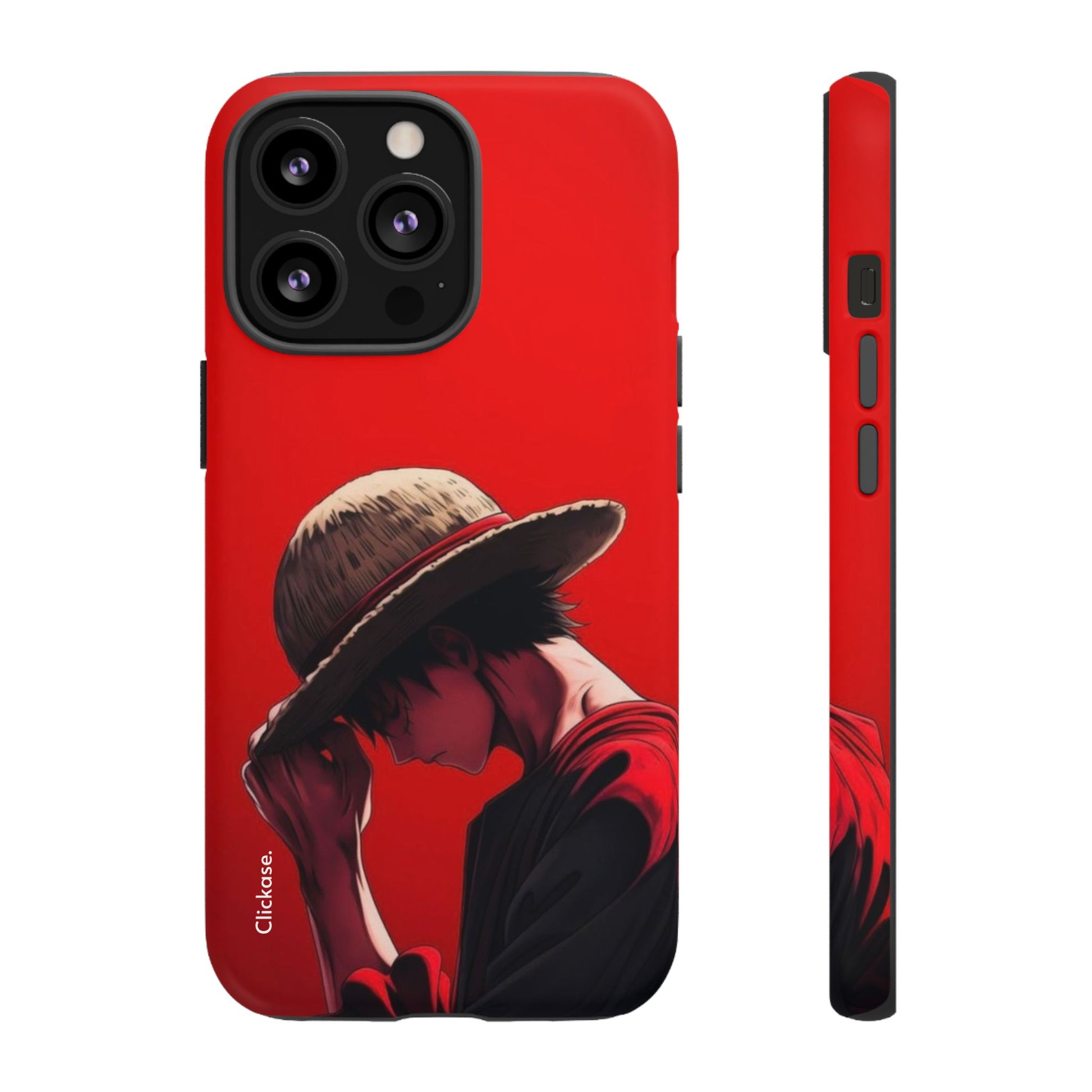 Monkey D. Luffy - One Piece Tough Phone Case by
