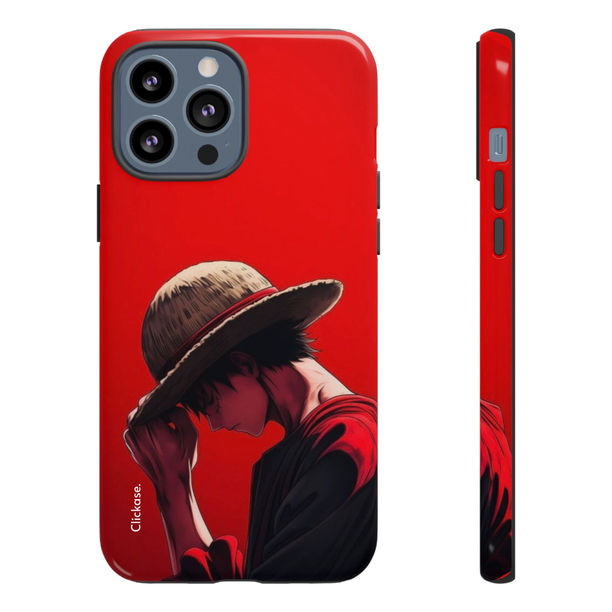 Monkey D. Luffy - One Piece Tough Phone Case by