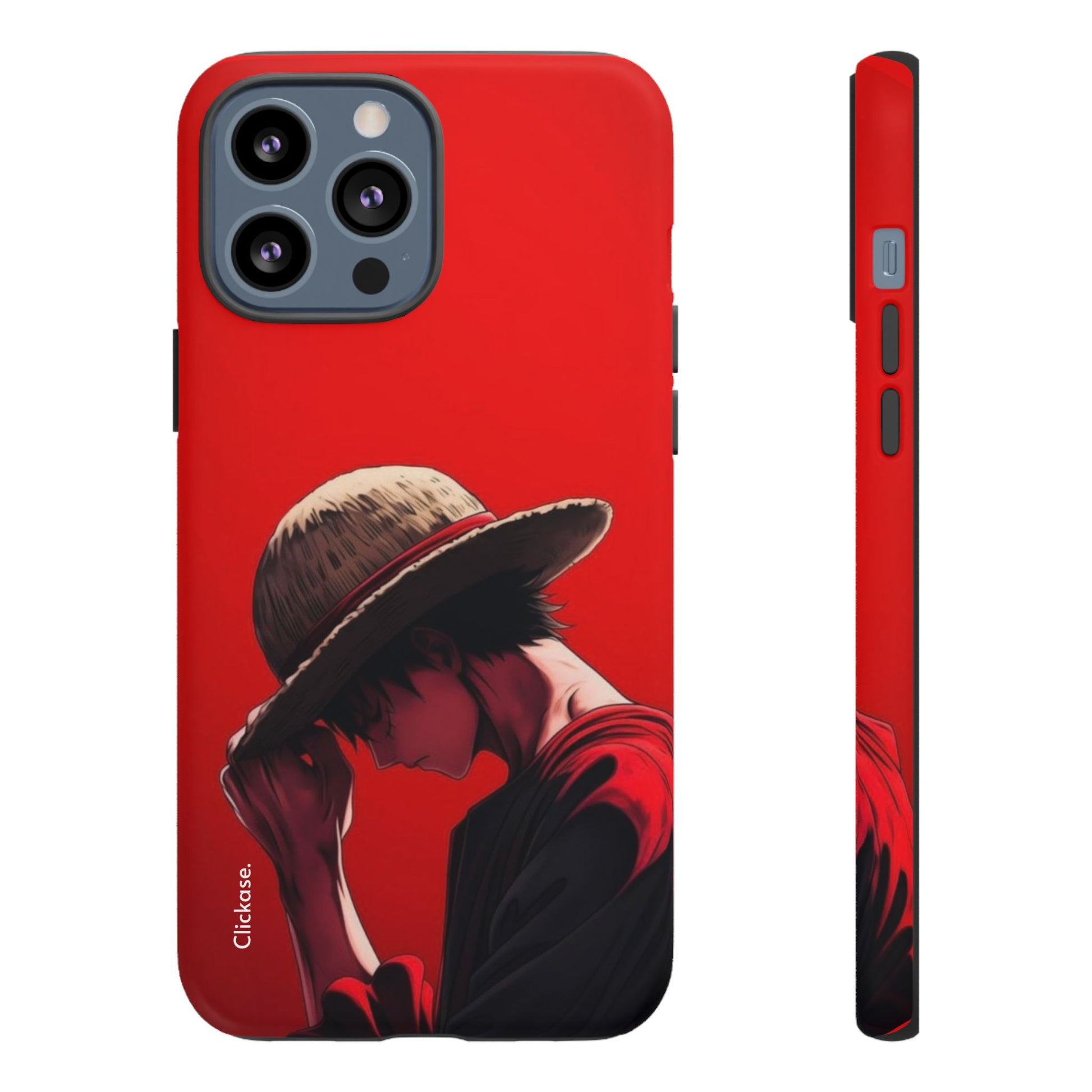 Monkey D. Luffy - One Piece Tough Phone Case by