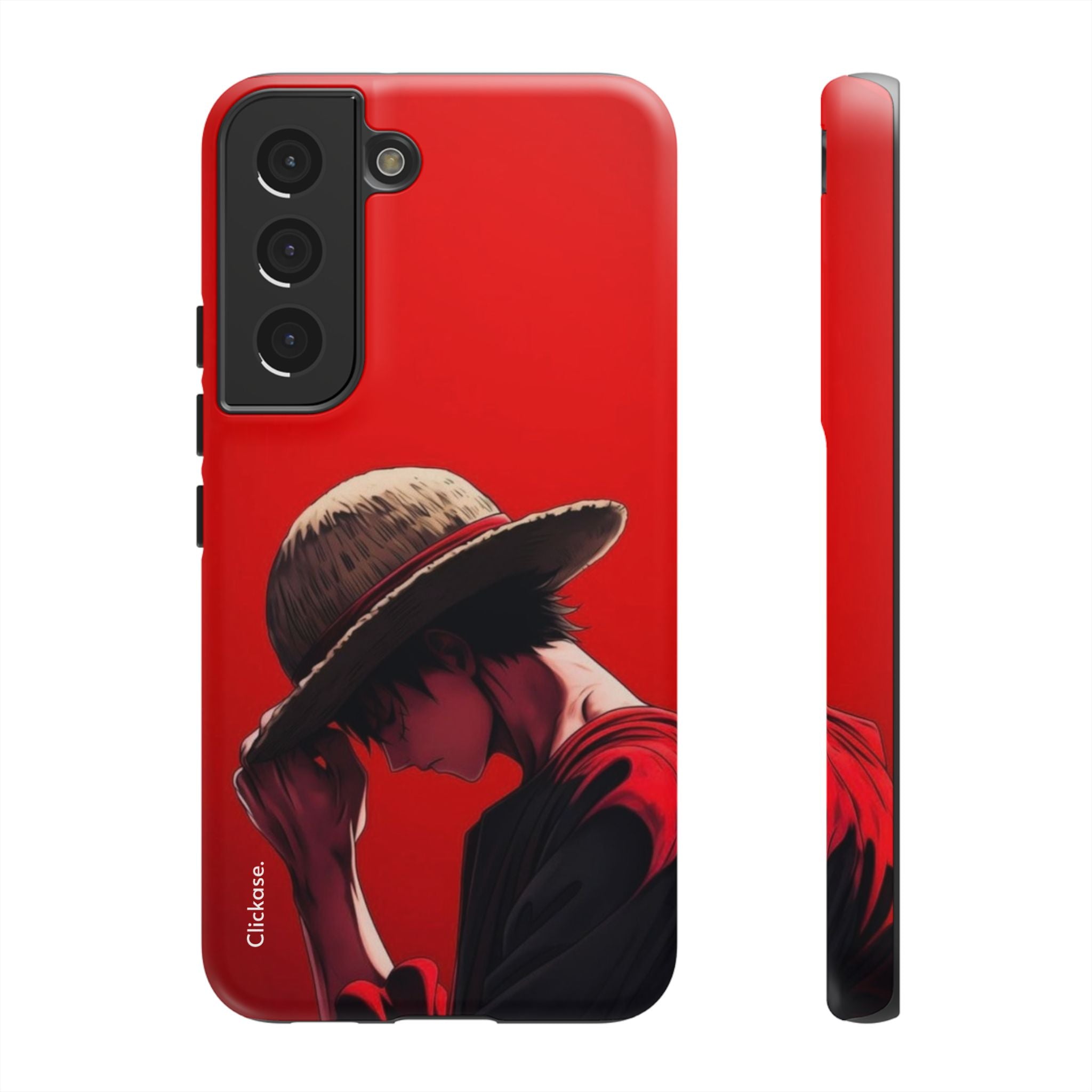 Monkey D. Luffy - One Piece Tough Phone Case by