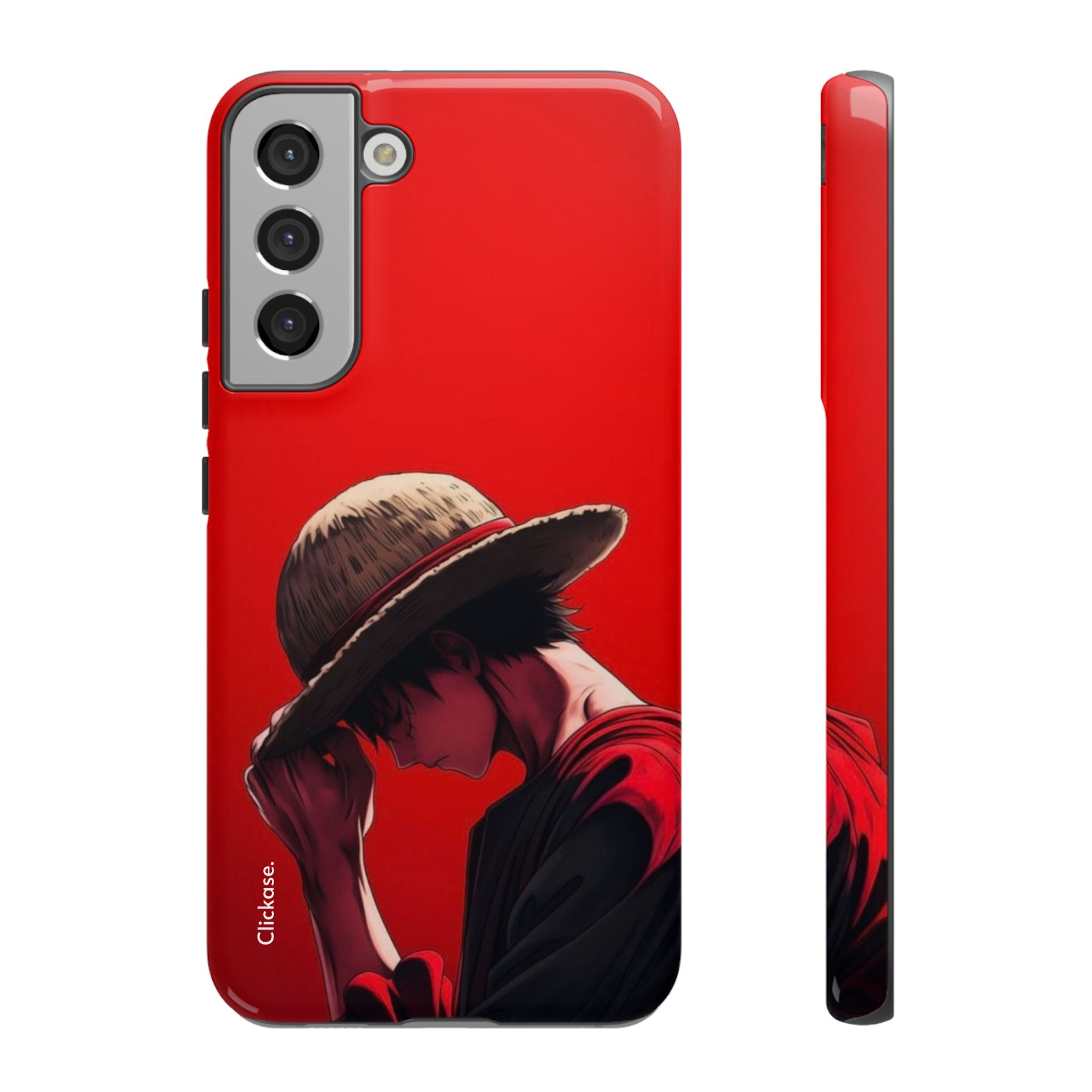 Monkey D. Luffy - One Piece Tough Phone Case by