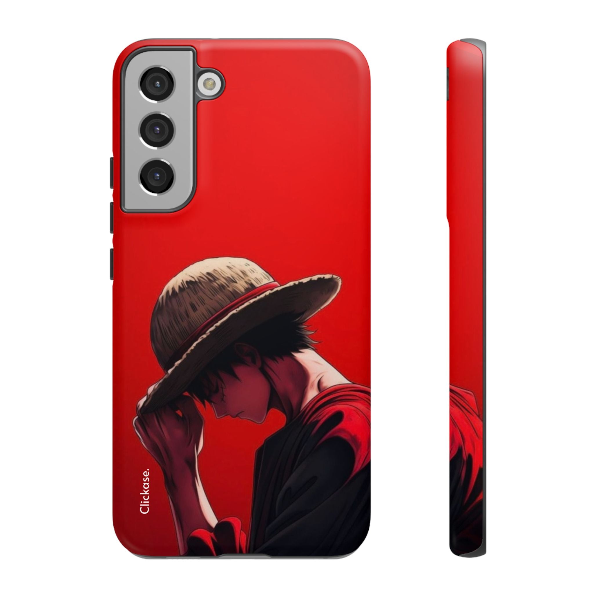 Monkey D. Luffy - One Piece Tough Phone Case by