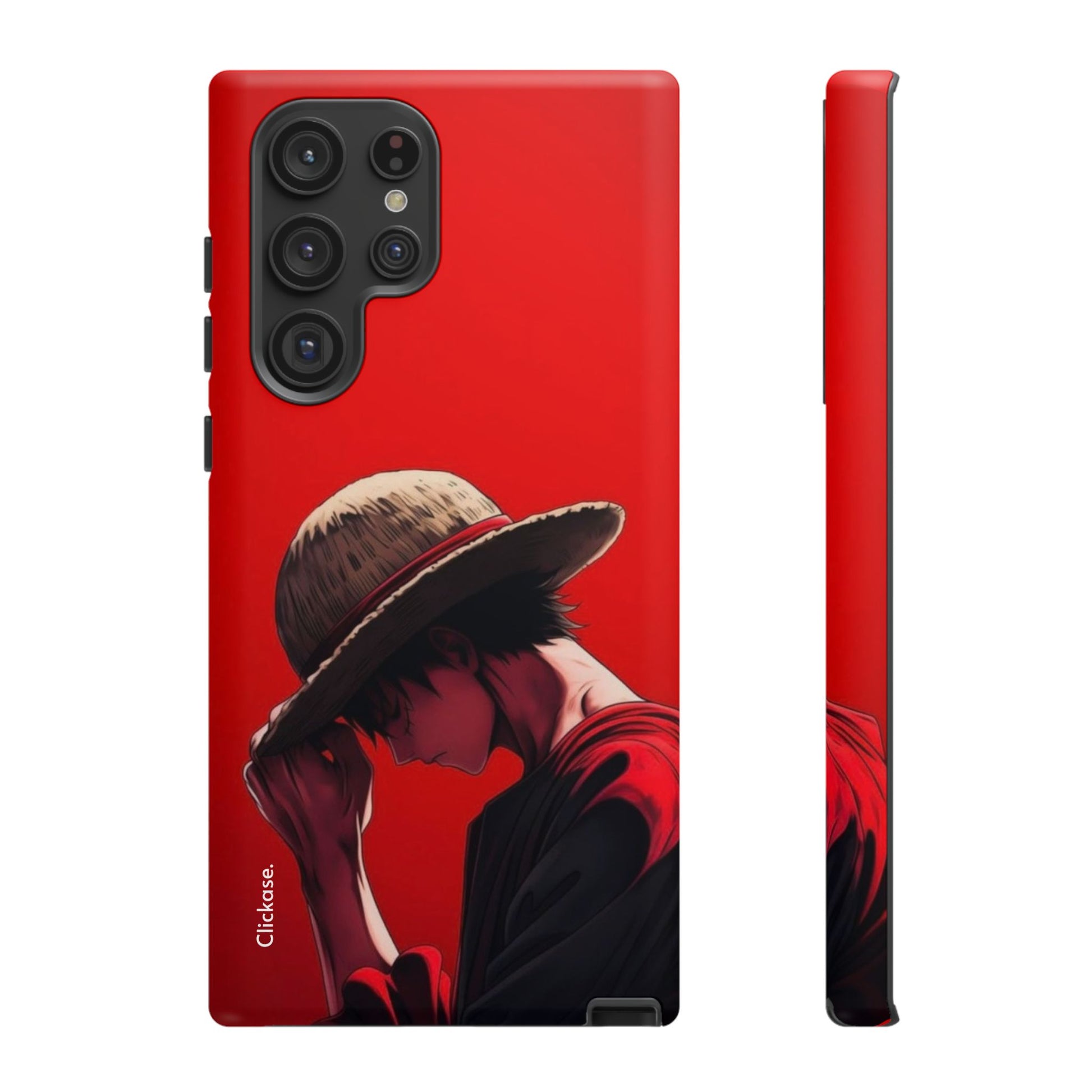 Monkey D. Luffy - One Piece Tough Phone Case by