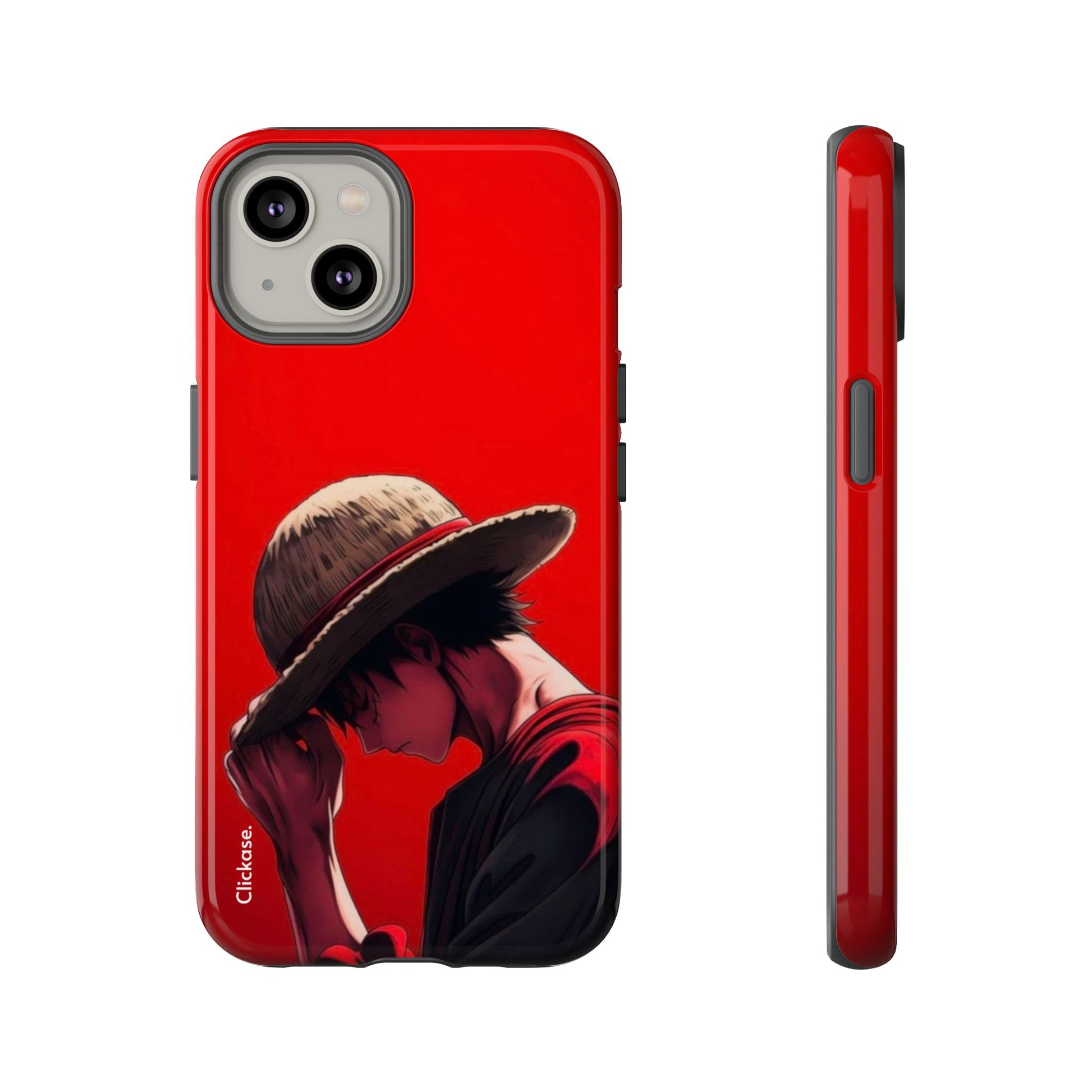 Monkey D. Luffy - One Piece Tough Phone Case by