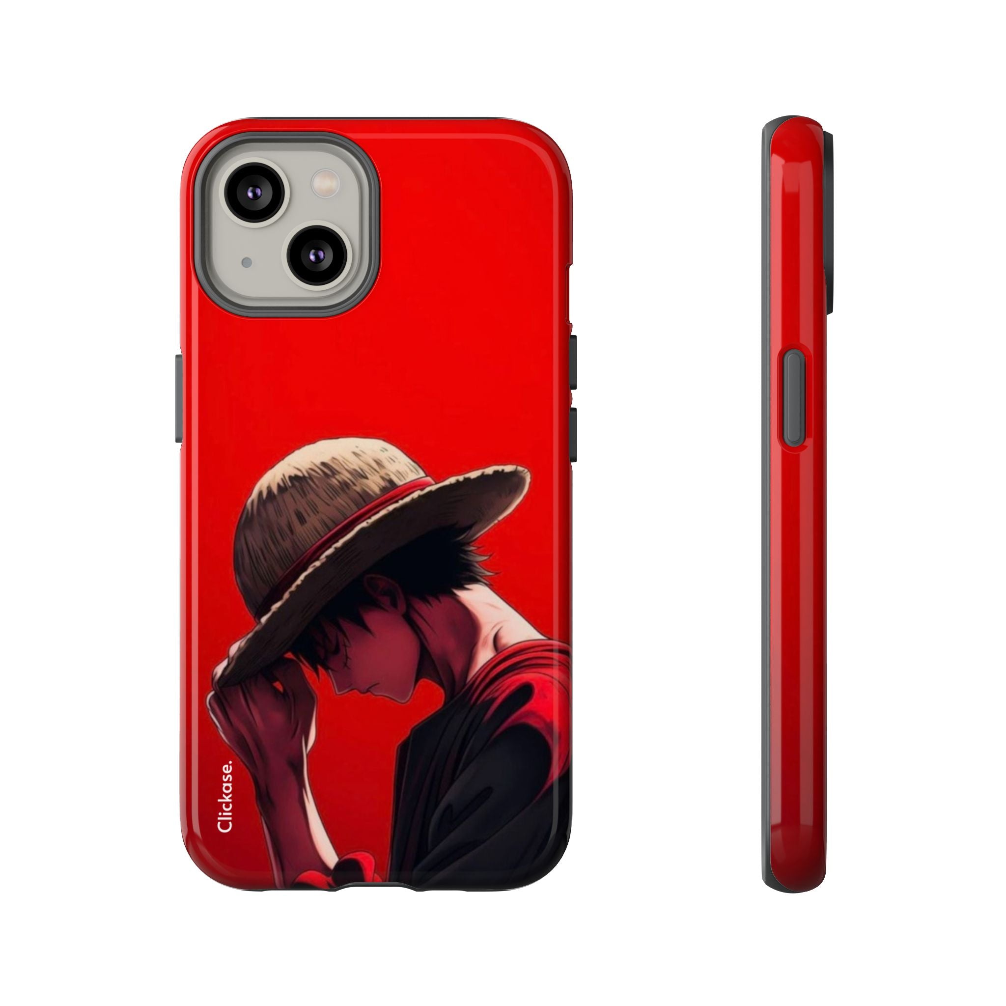 Monkey D. Luffy - One Piece Tough Phone Case by