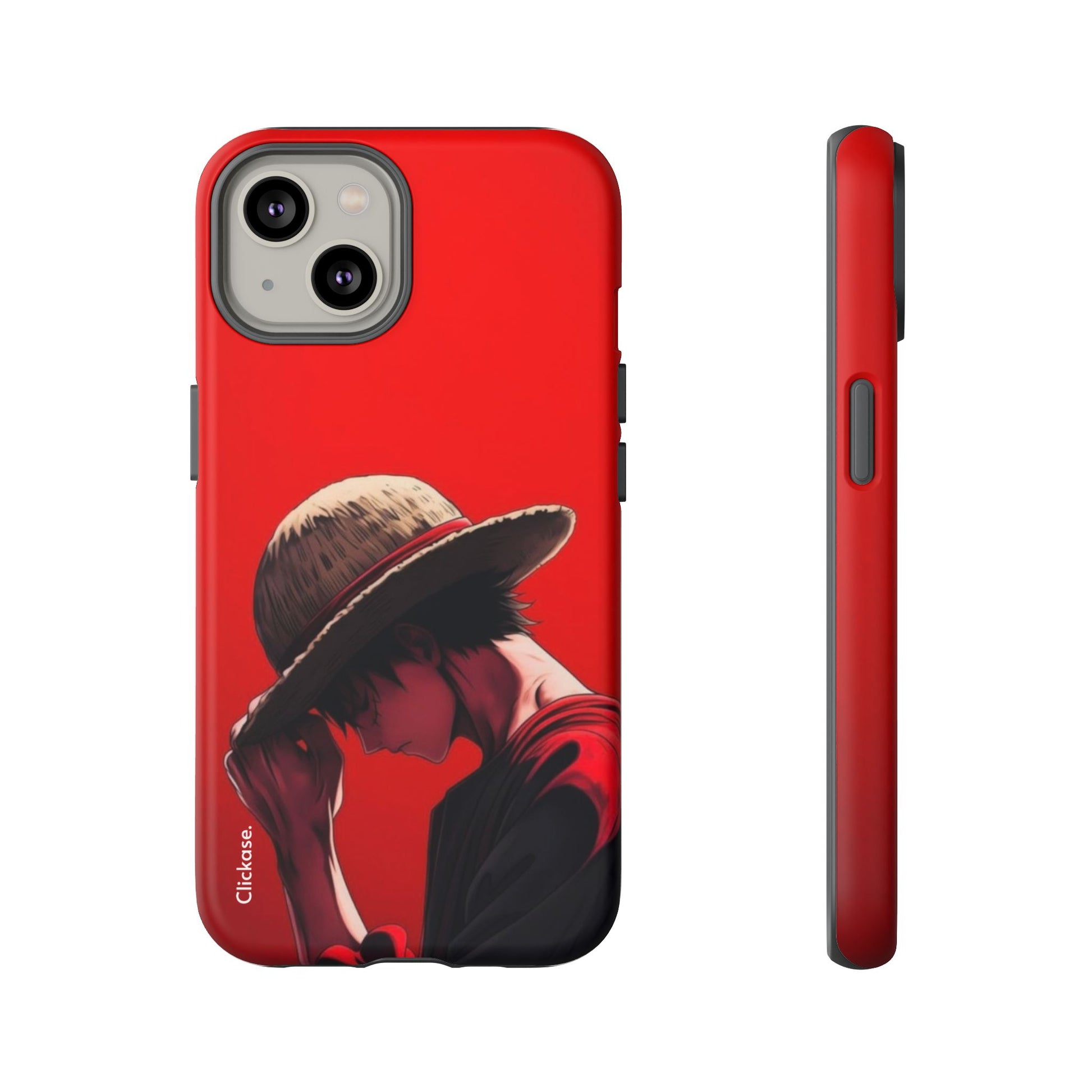 Monkey D. Luffy - One Piece Tough Phone Case by