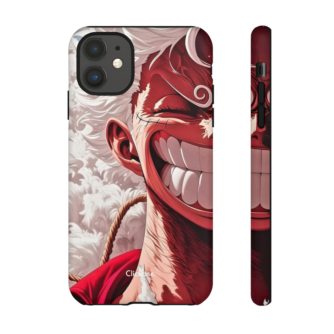 Monkey D. Luffy - One Piece Tough Phone Case by