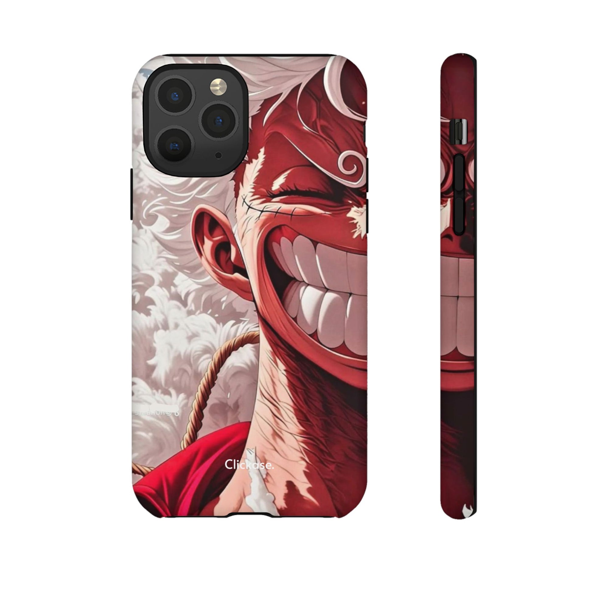 Monkey D. Luffy - One Piece Tough Phone Case by