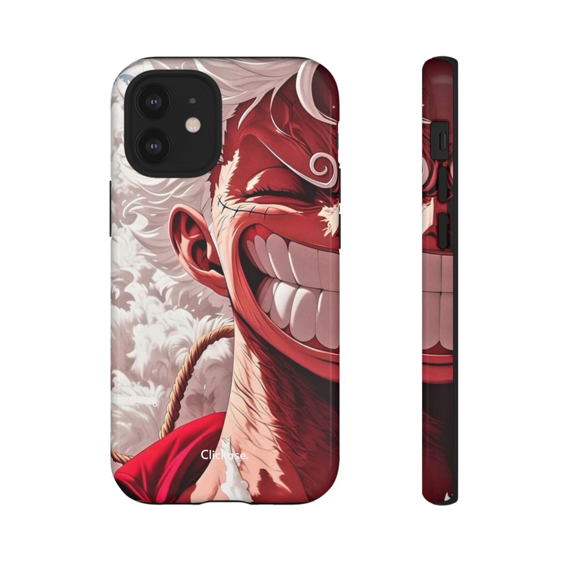 Monkey D. Luffy - One Piece Tough Phone Case by