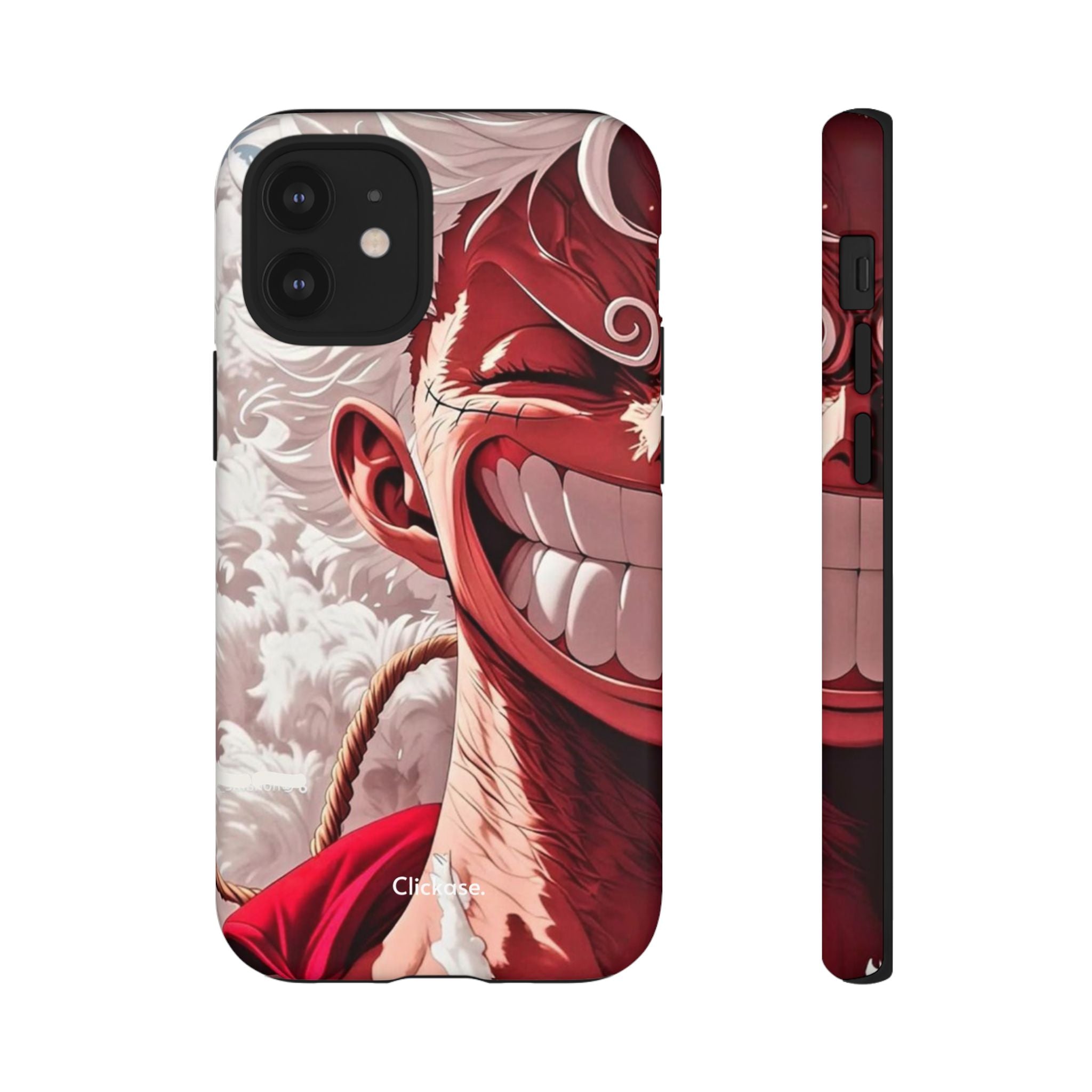 Monkey D. Luffy - One Piece Tough Phone Case by