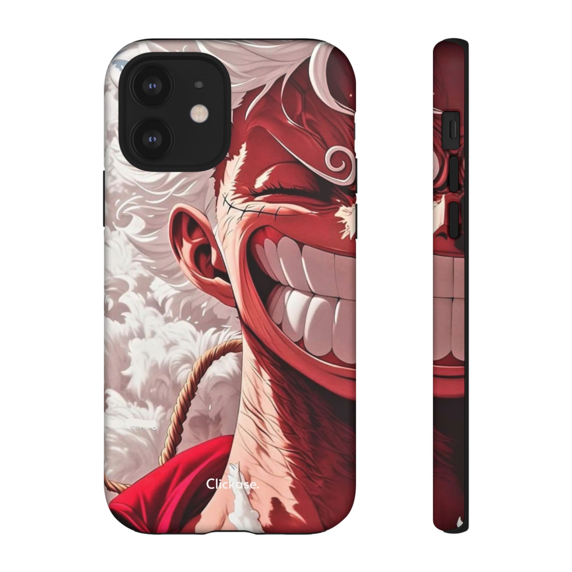 Monkey D. Luffy - One Piece Tough Phone Case by