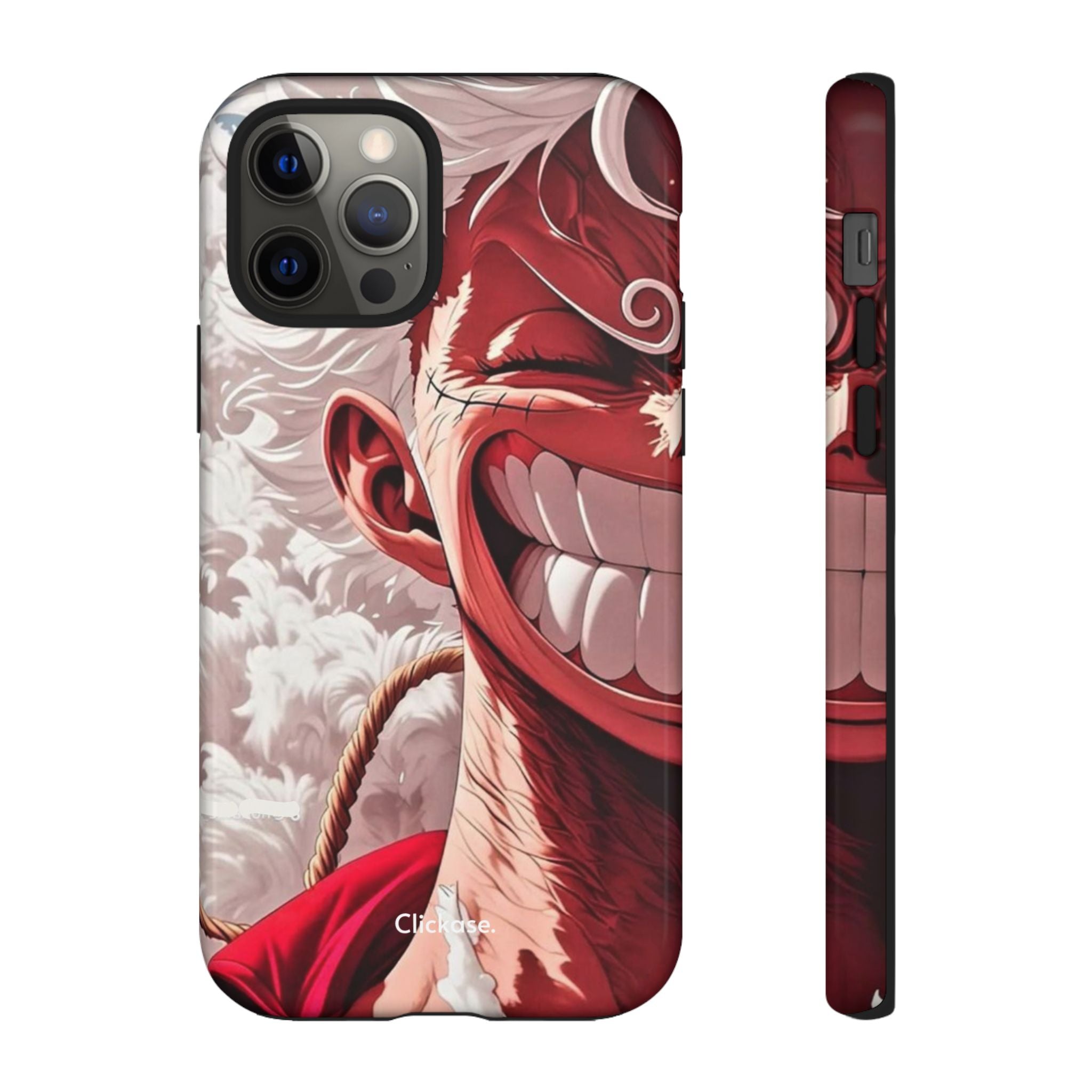 Monkey D. Luffy - One Piece Tough Phone Case by