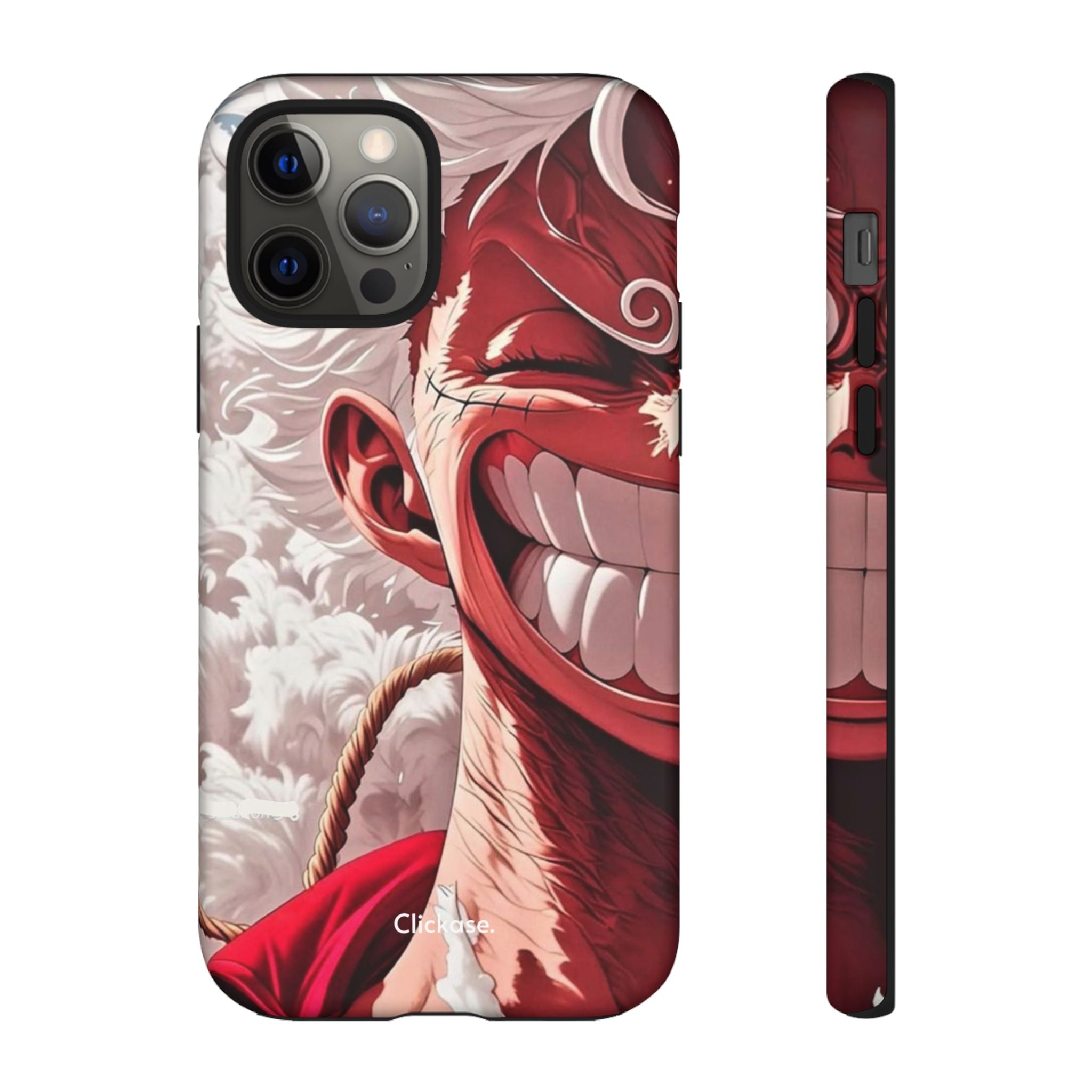 Monkey D. Luffy - One Piece Tough Phone Case by