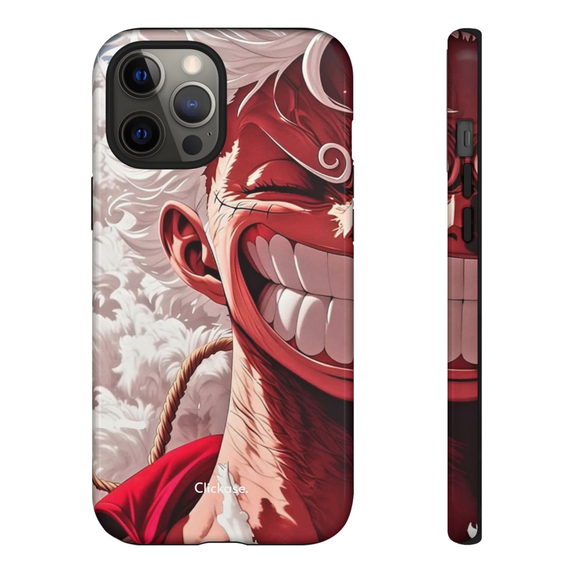 Monkey D. Luffy - One Piece Tough Phone Case by