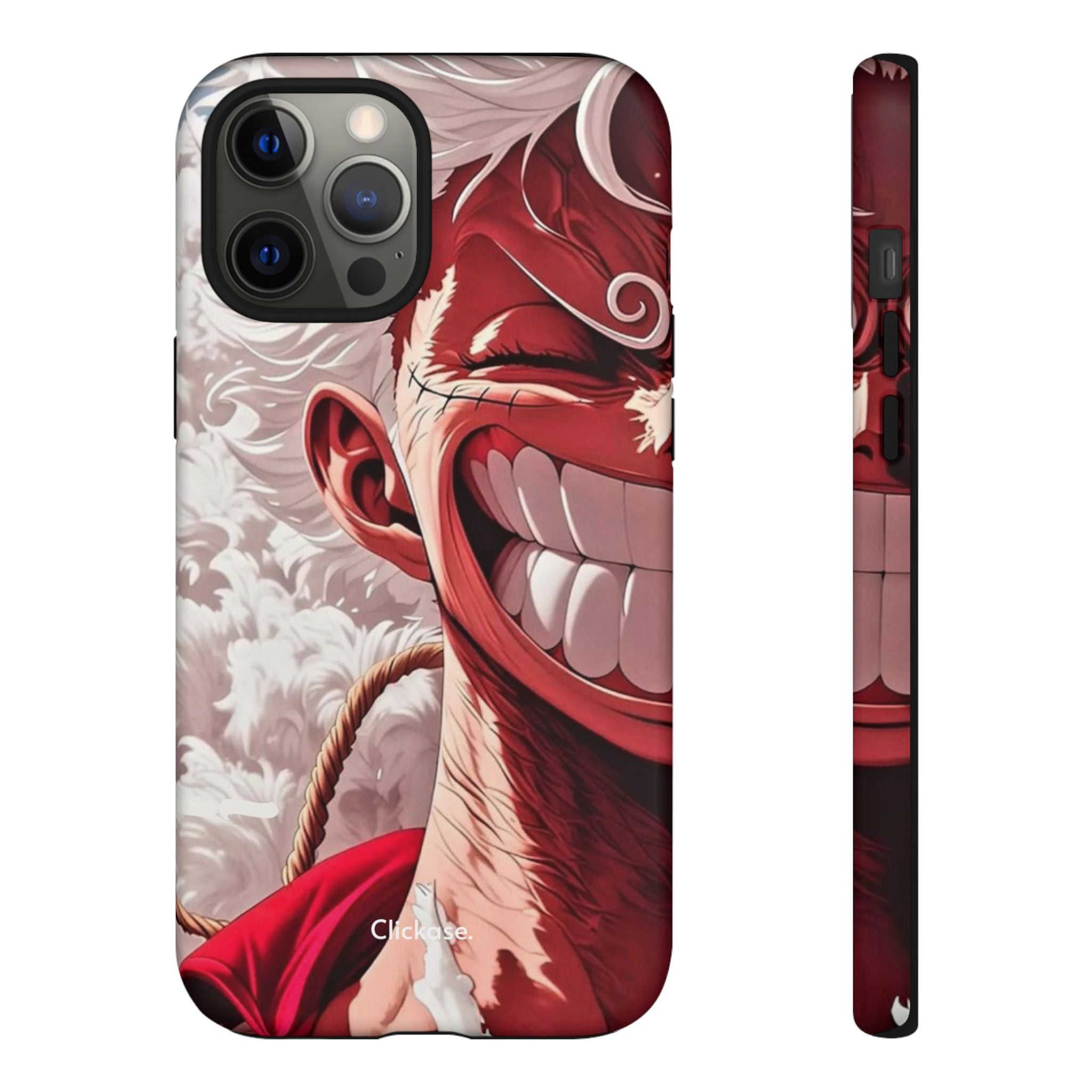Monkey D. Luffy - One Piece Tough Phone Case by