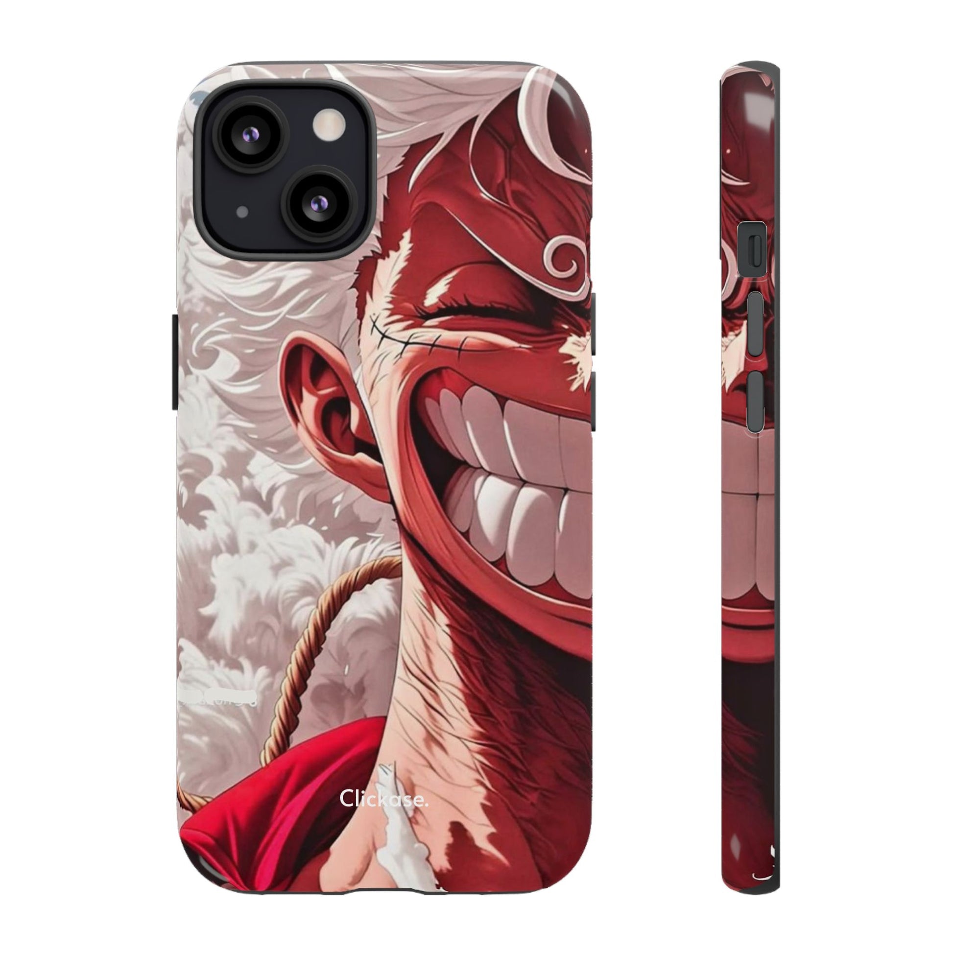 Monkey D. Luffy - One Piece Tough Phone Case by