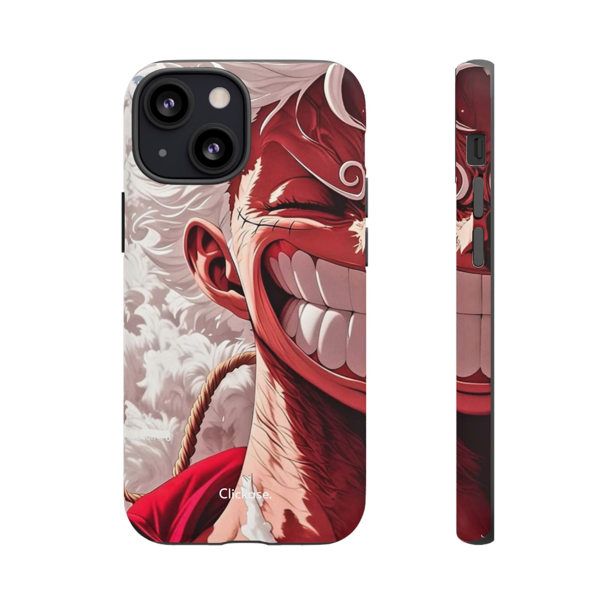 Monkey D. Luffy - One Piece Tough Phone Case by