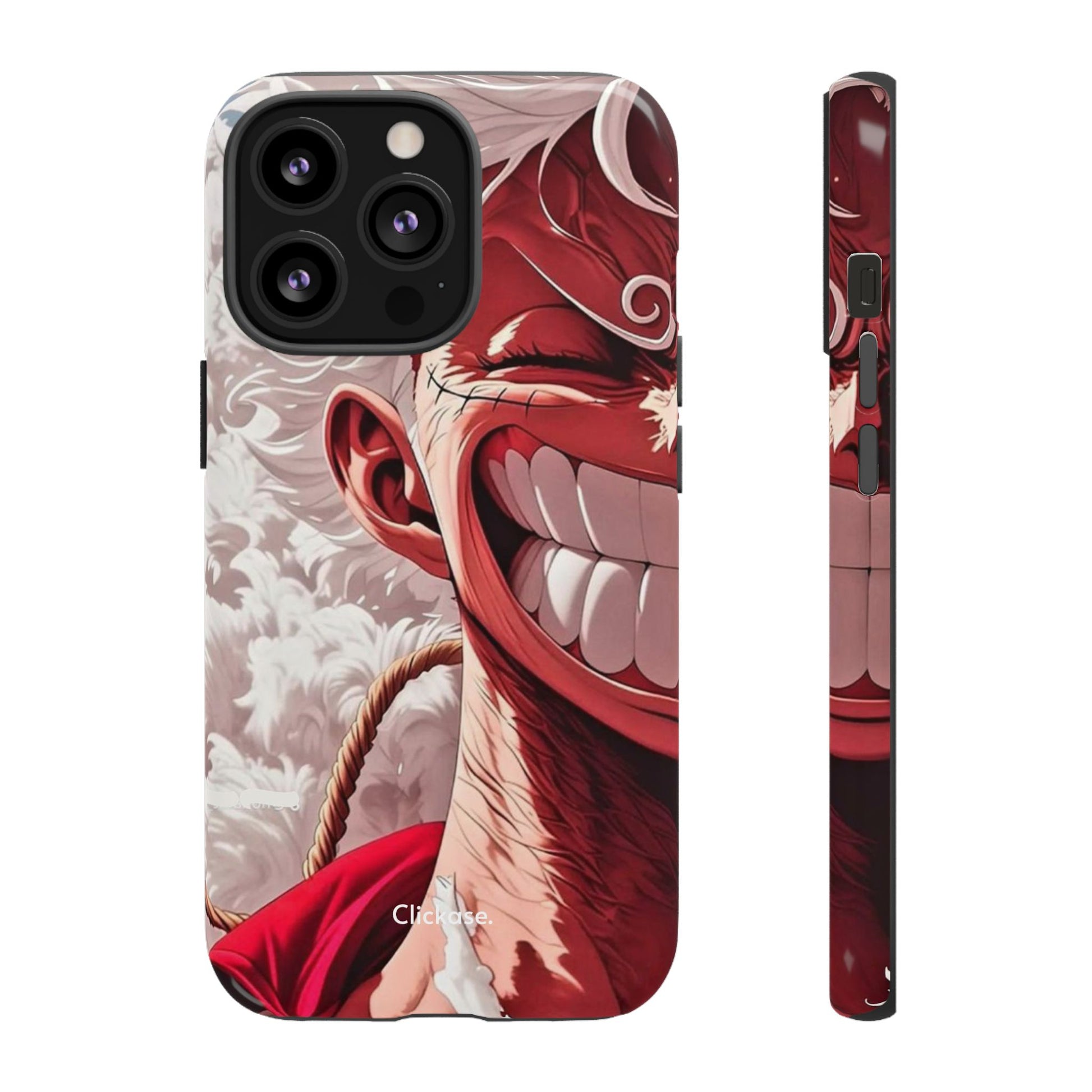 Monkey D. Luffy - One Piece Tough Phone Case by