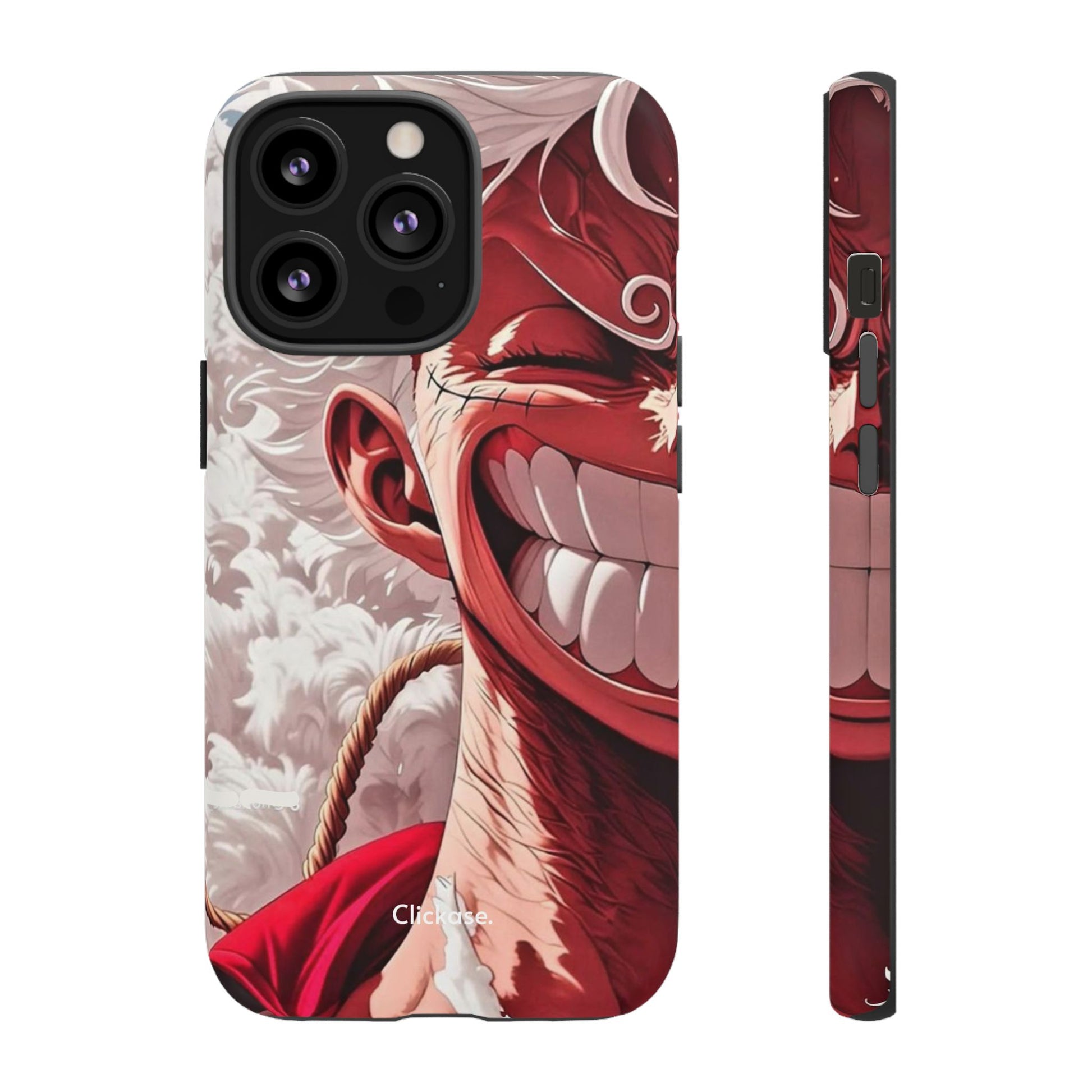 Monkey D. Luffy - One Piece Tough Phone Case by
