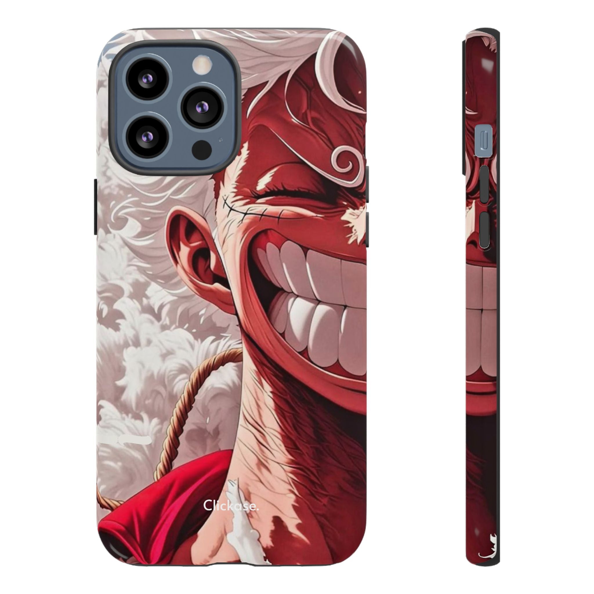 Monkey D. Luffy - One Piece Tough Phone Case by