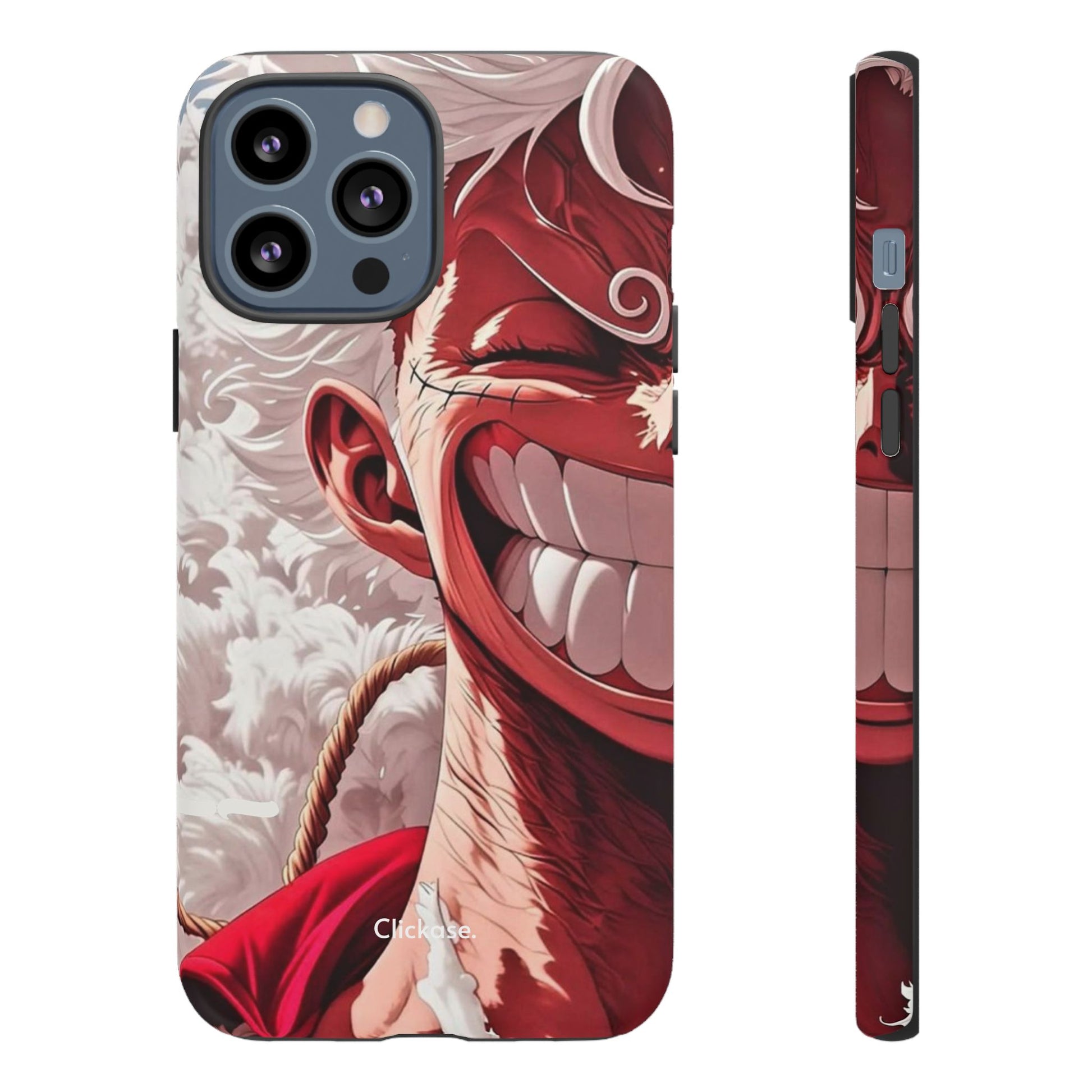 Monkey D. Luffy - One Piece Tough Phone Case by