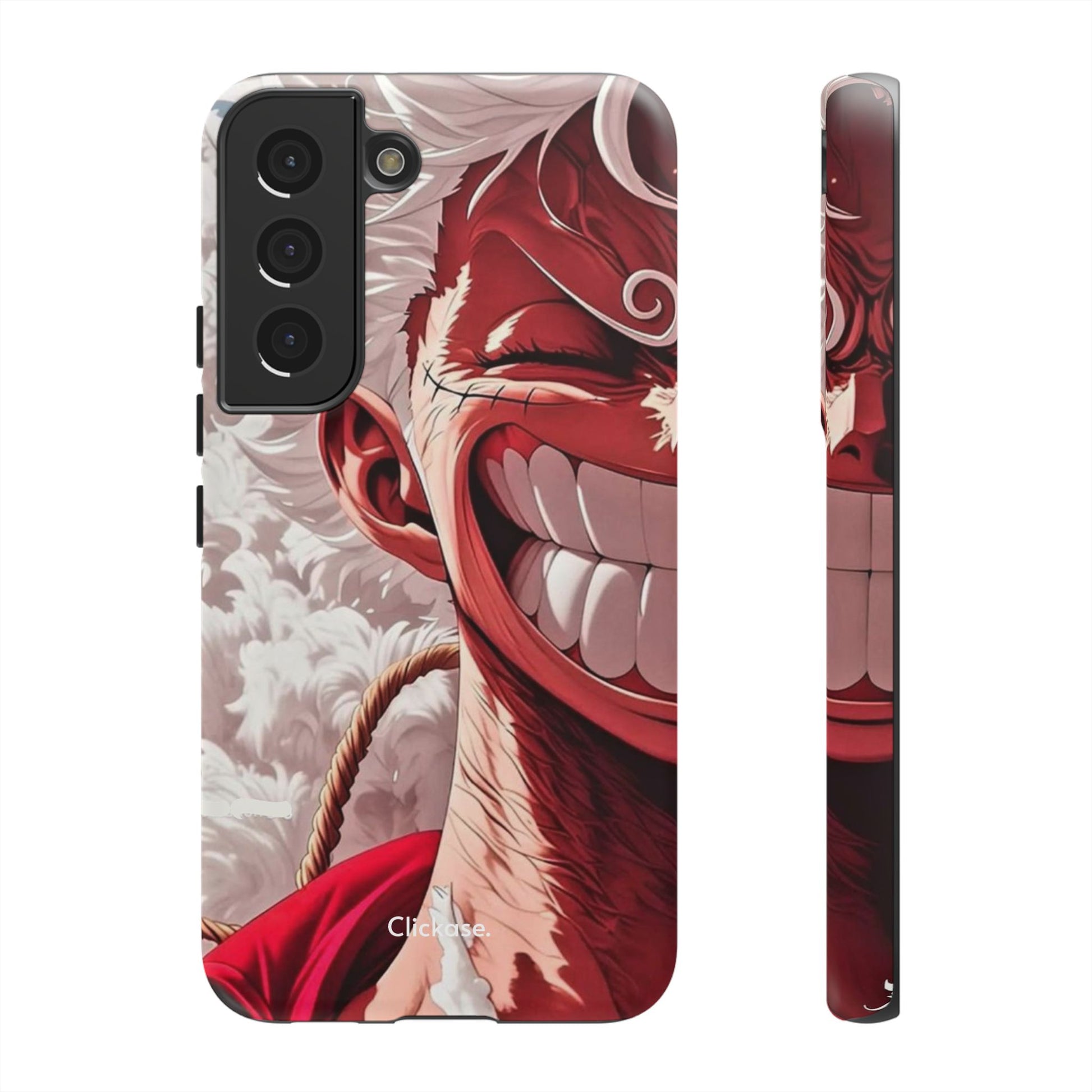 Monkey D. Luffy - One Piece Tough Phone Case by