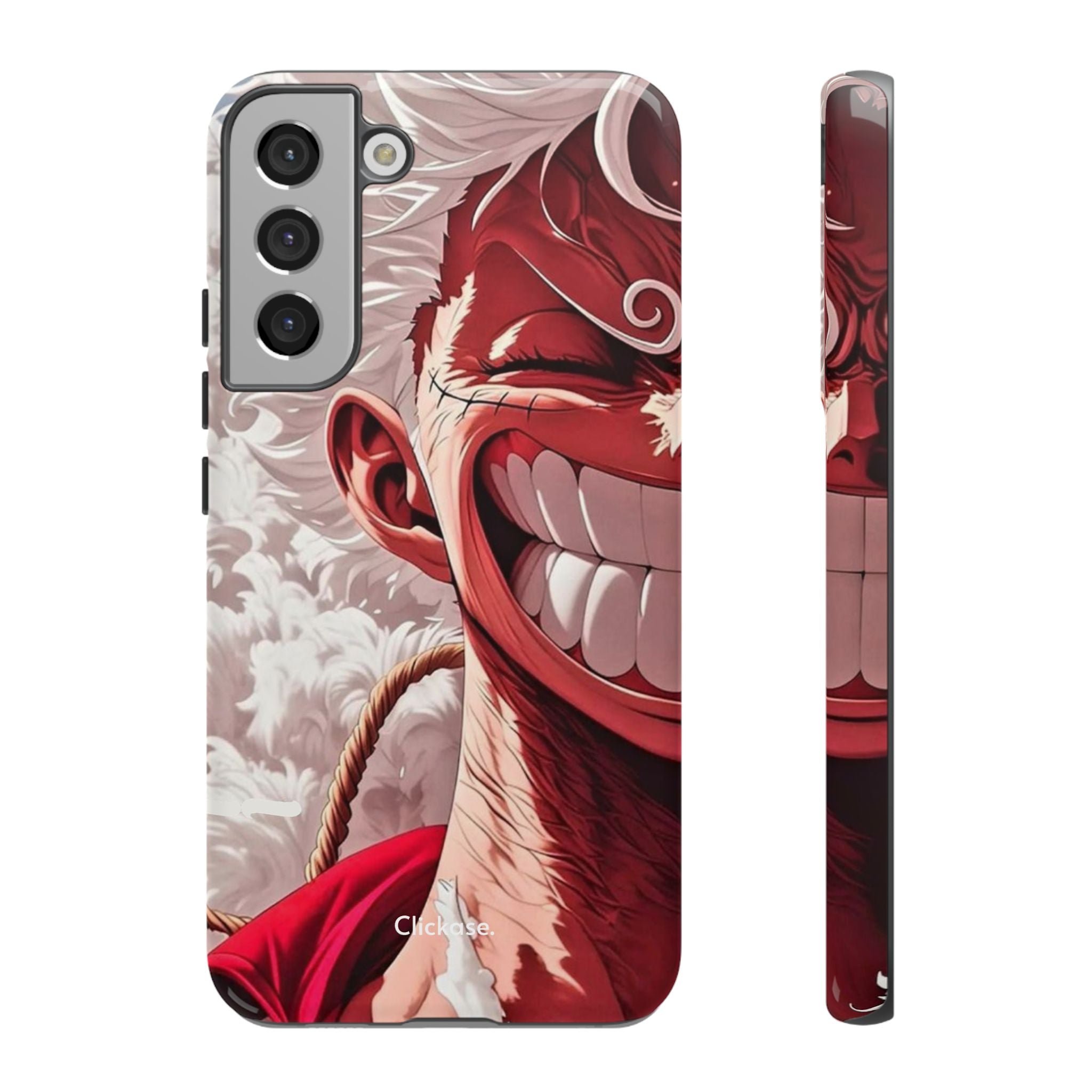 Monkey D. Luffy - One Piece Tough Phone Case by
