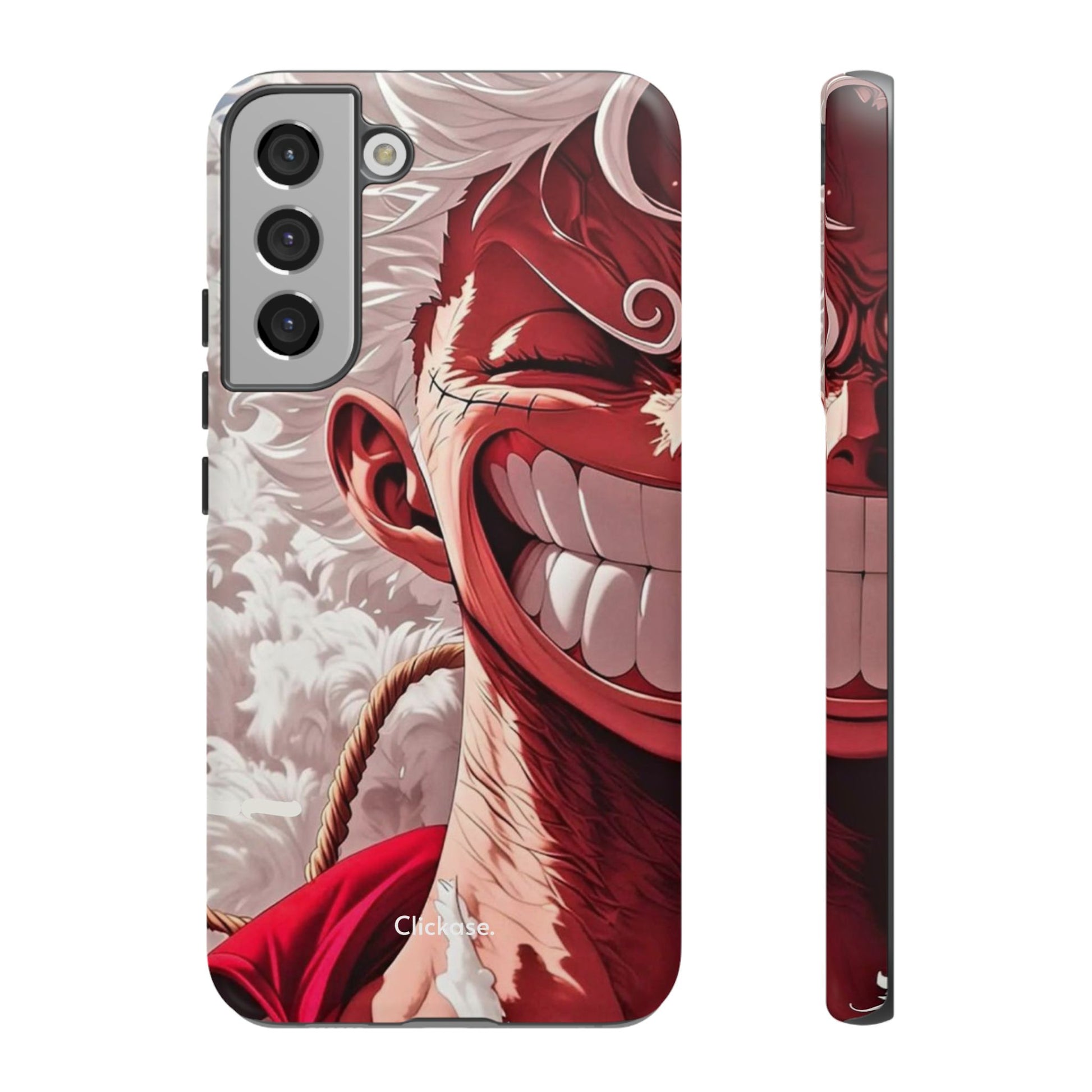 Monkey D. Luffy - One Piece Tough Phone Case by