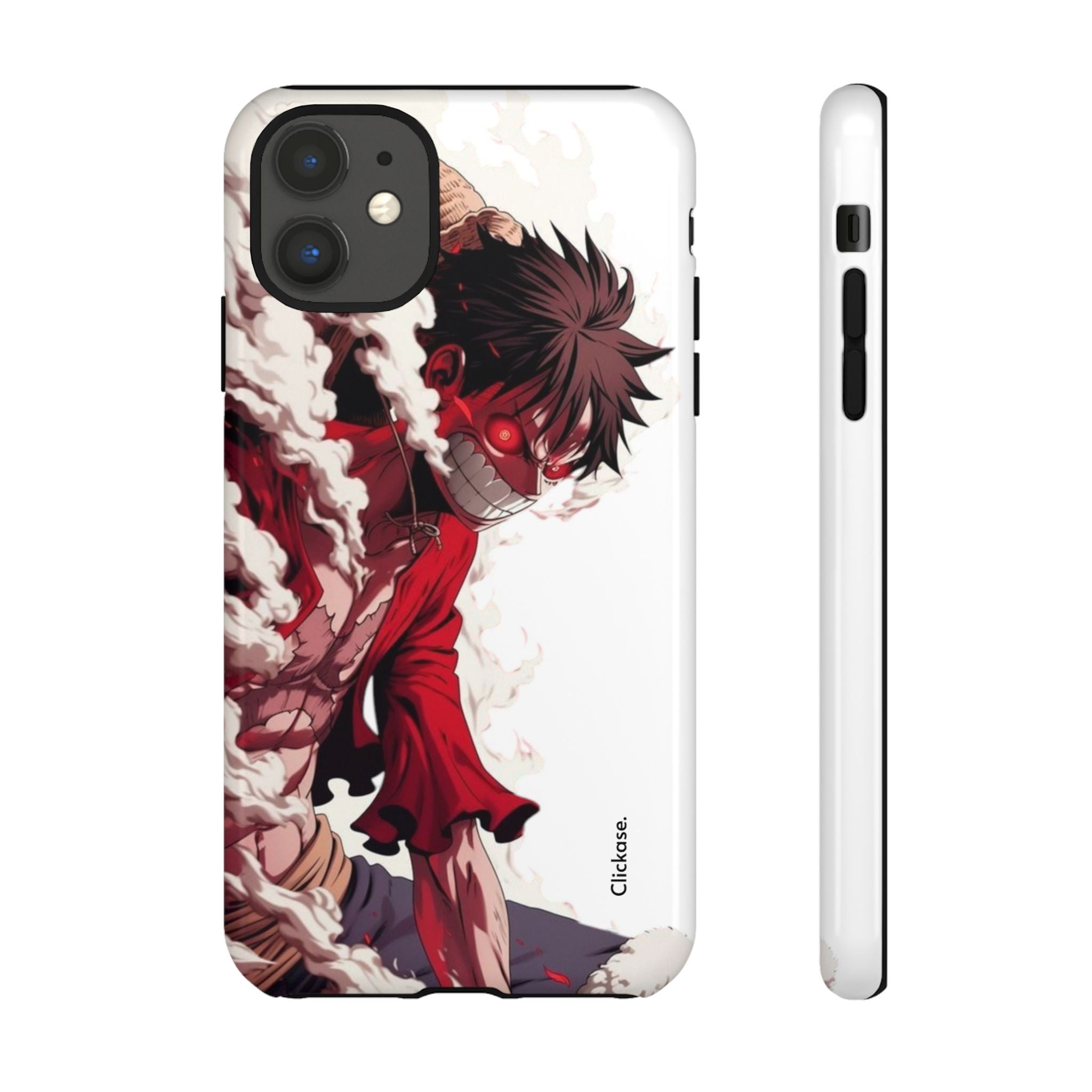 Monkey D. Luffy - One Piece Tough Phone Case by