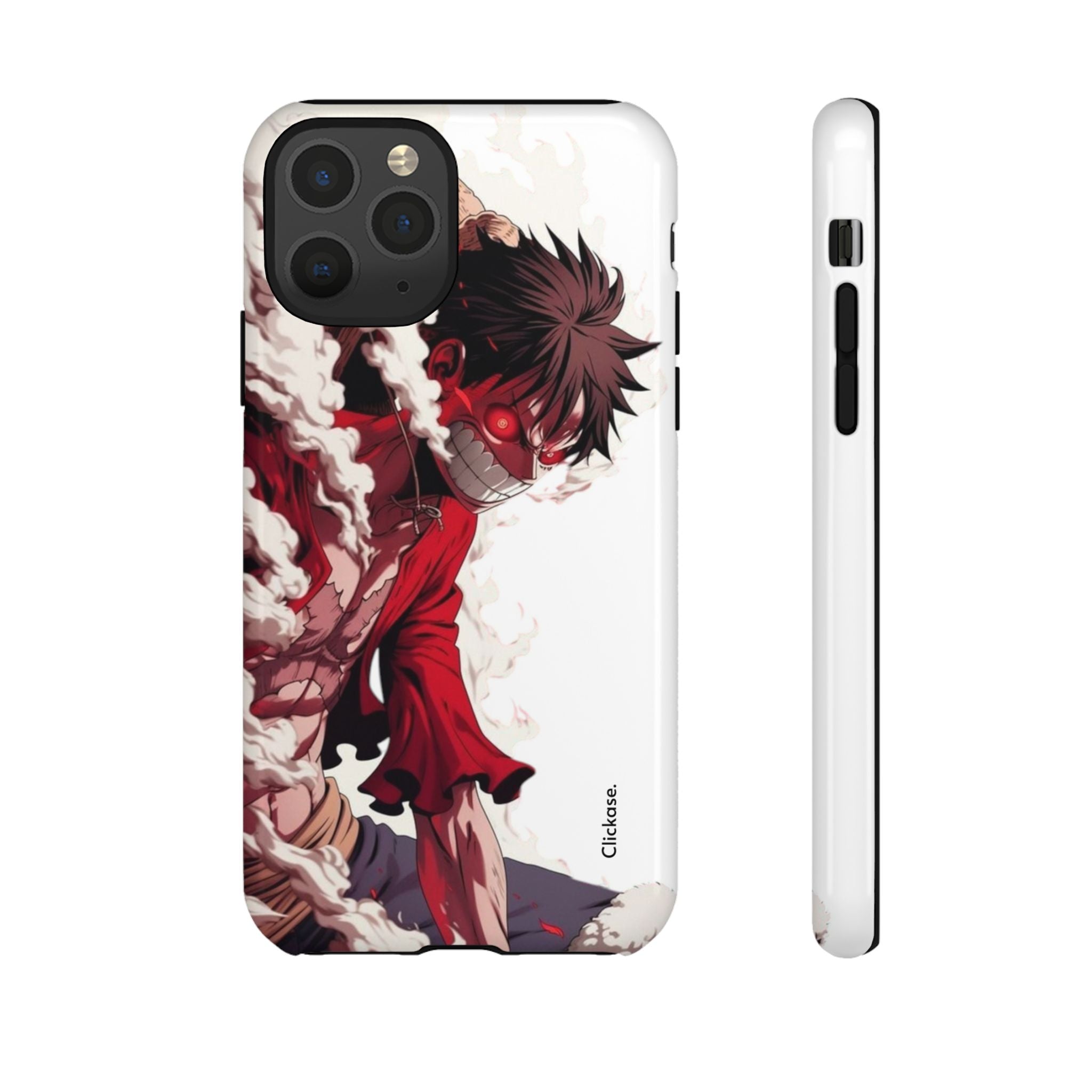 Monkey D. Luffy - One Piece Tough Phone Case by
