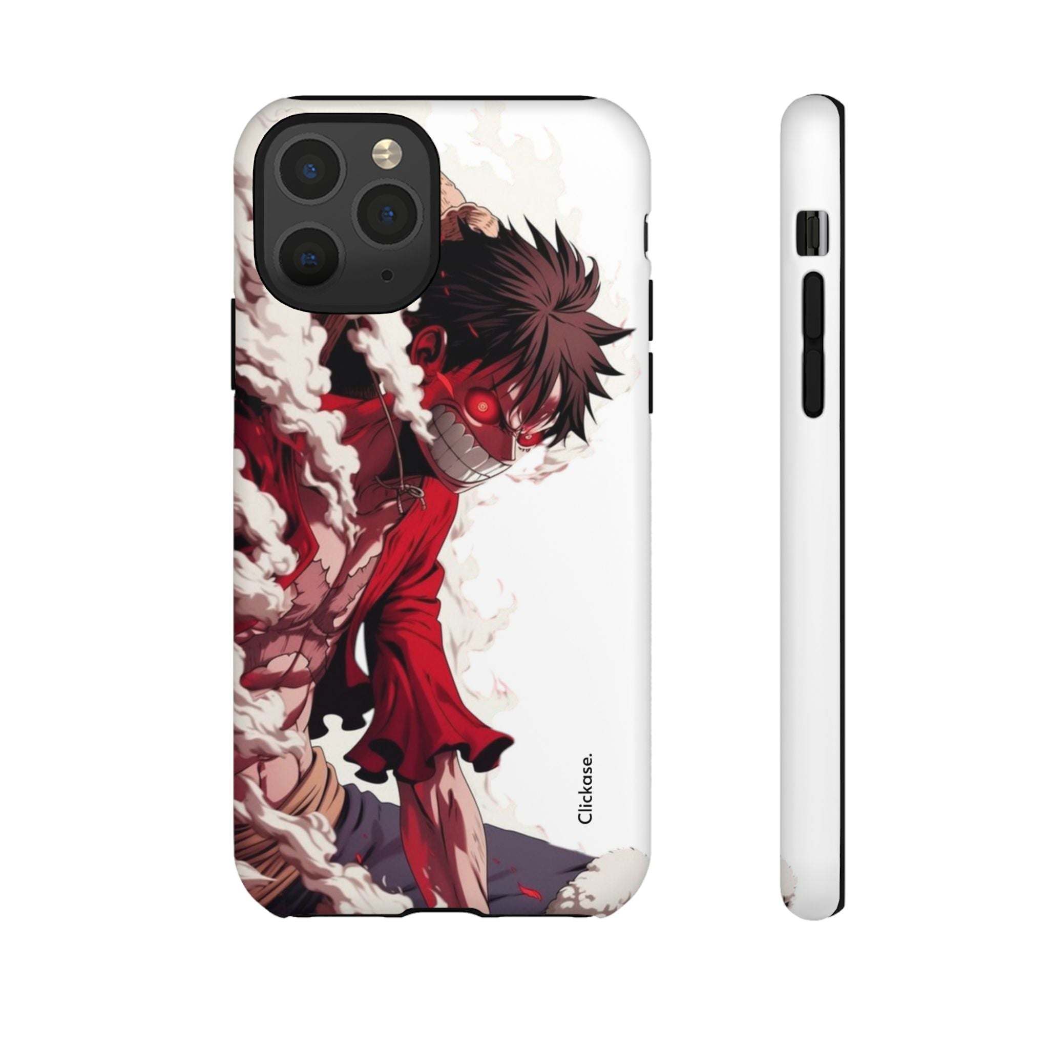Monkey D. Luffy - One Piece Tough Phone Case by