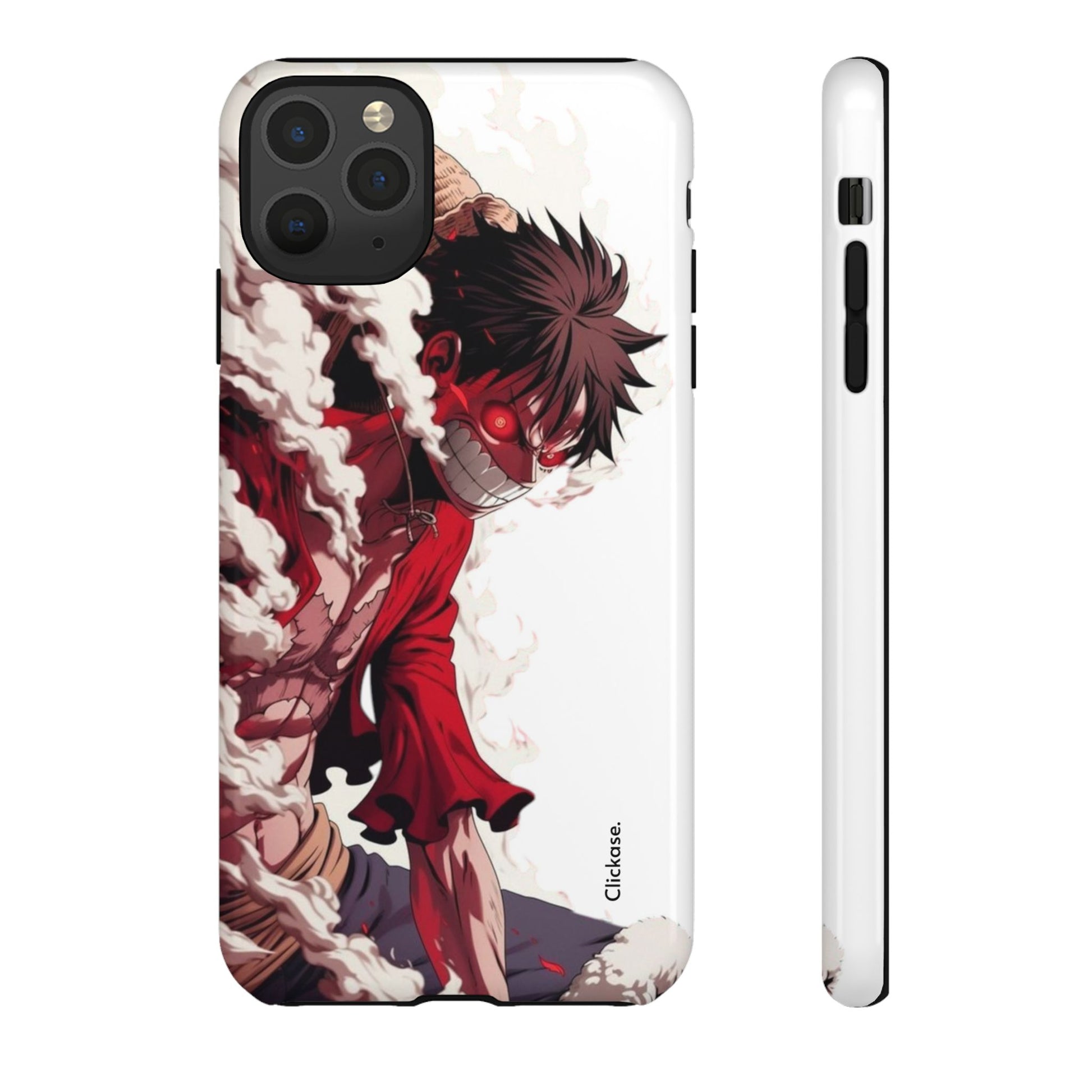 Monkey D. Luffy - One Piece Tough Phone Case by