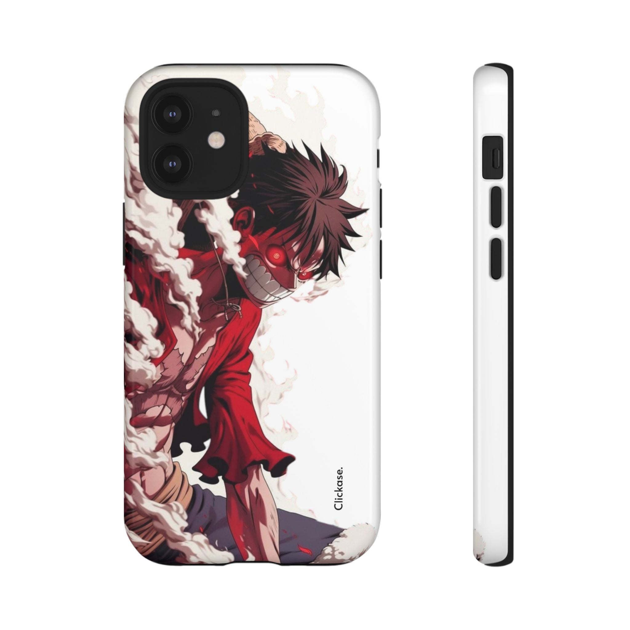 Monkey D. Luffy - One Piece Tough Phone Case by