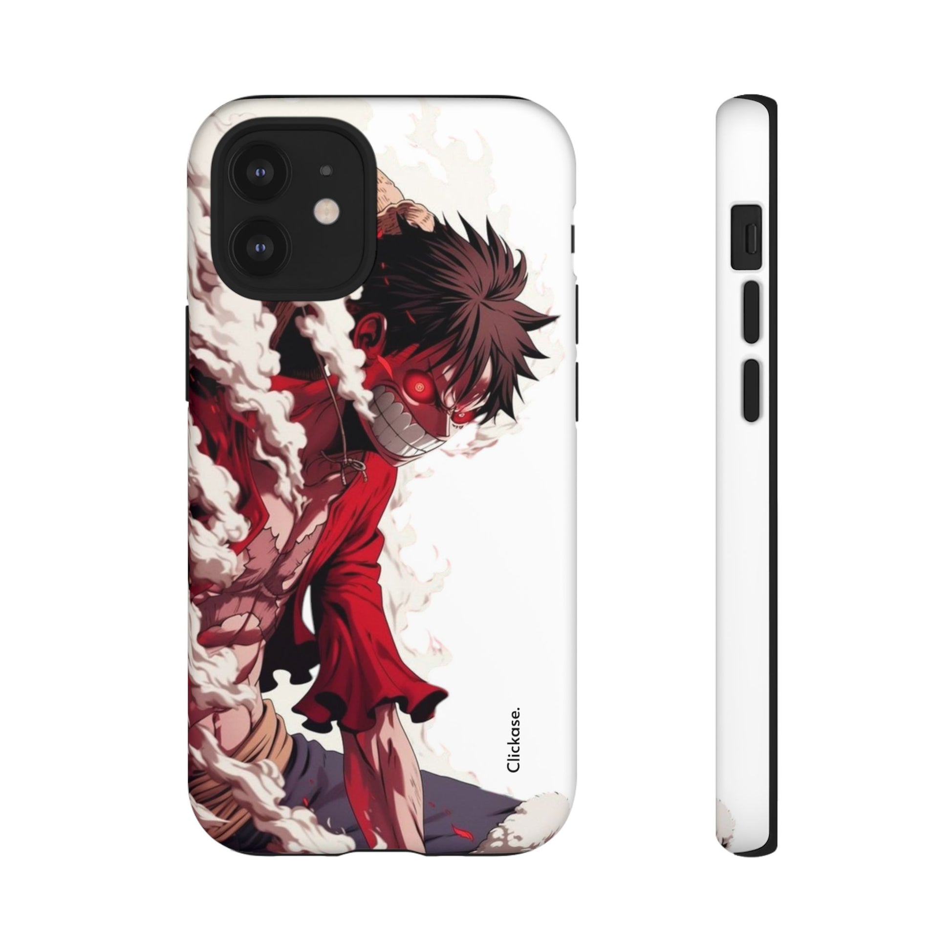 Monkey D. Luffy - One Piece Tough Phone Case by