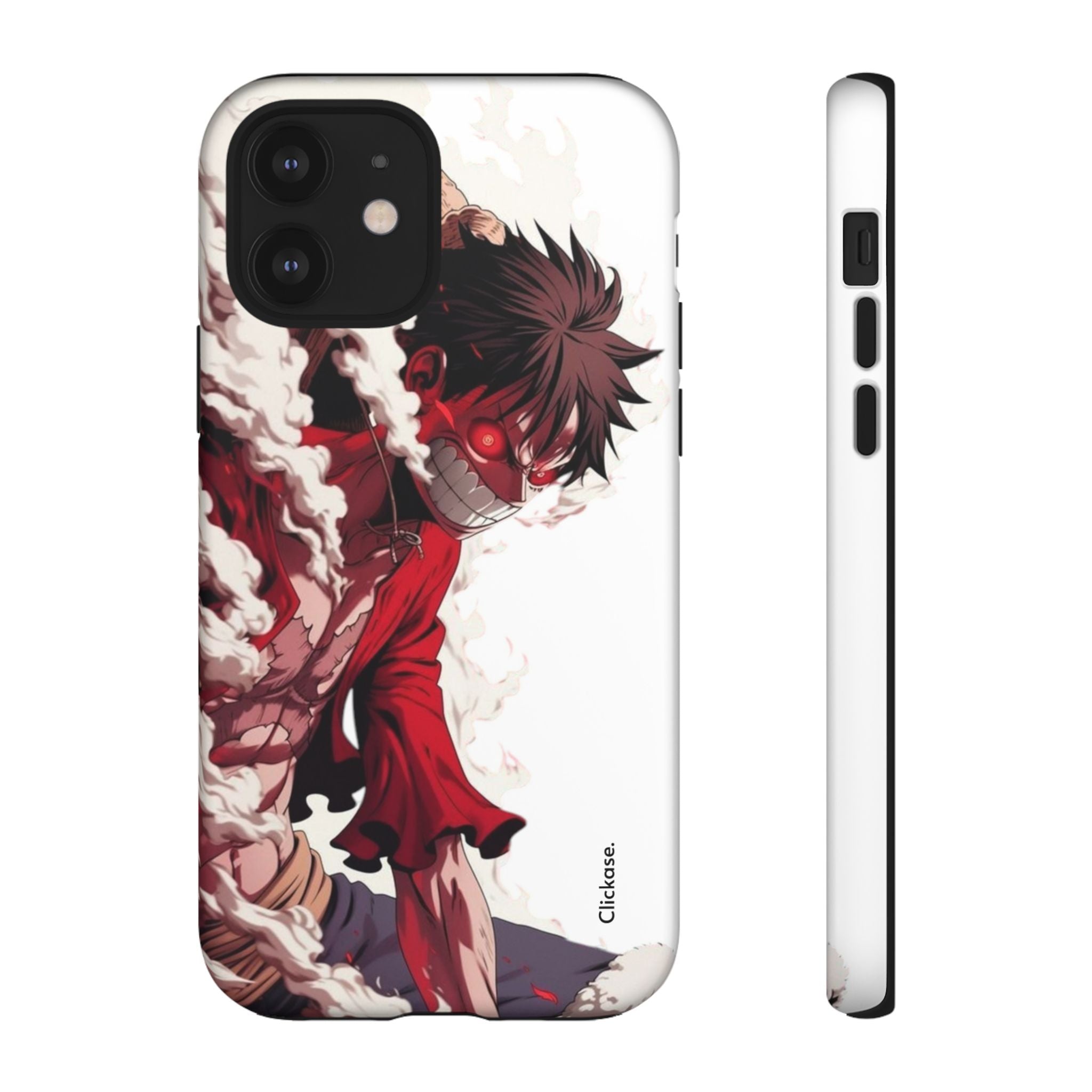 Monkey D. Luffy - One Piece Tough Phone Case by