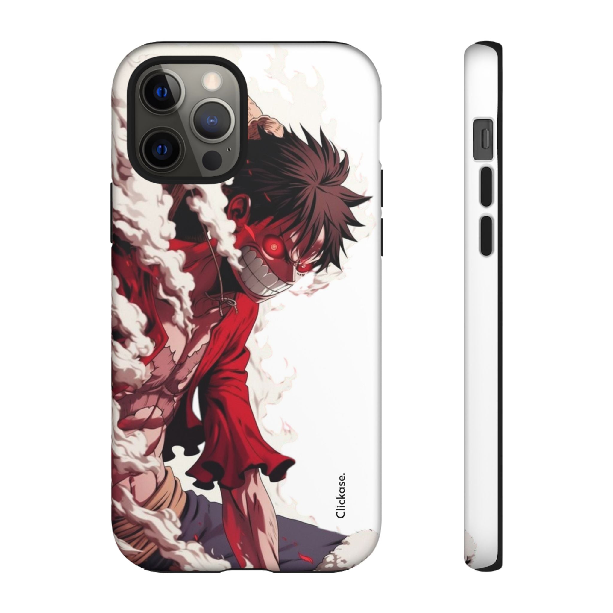 Monkey D. Luffy - One Piece Tough Phone Case by