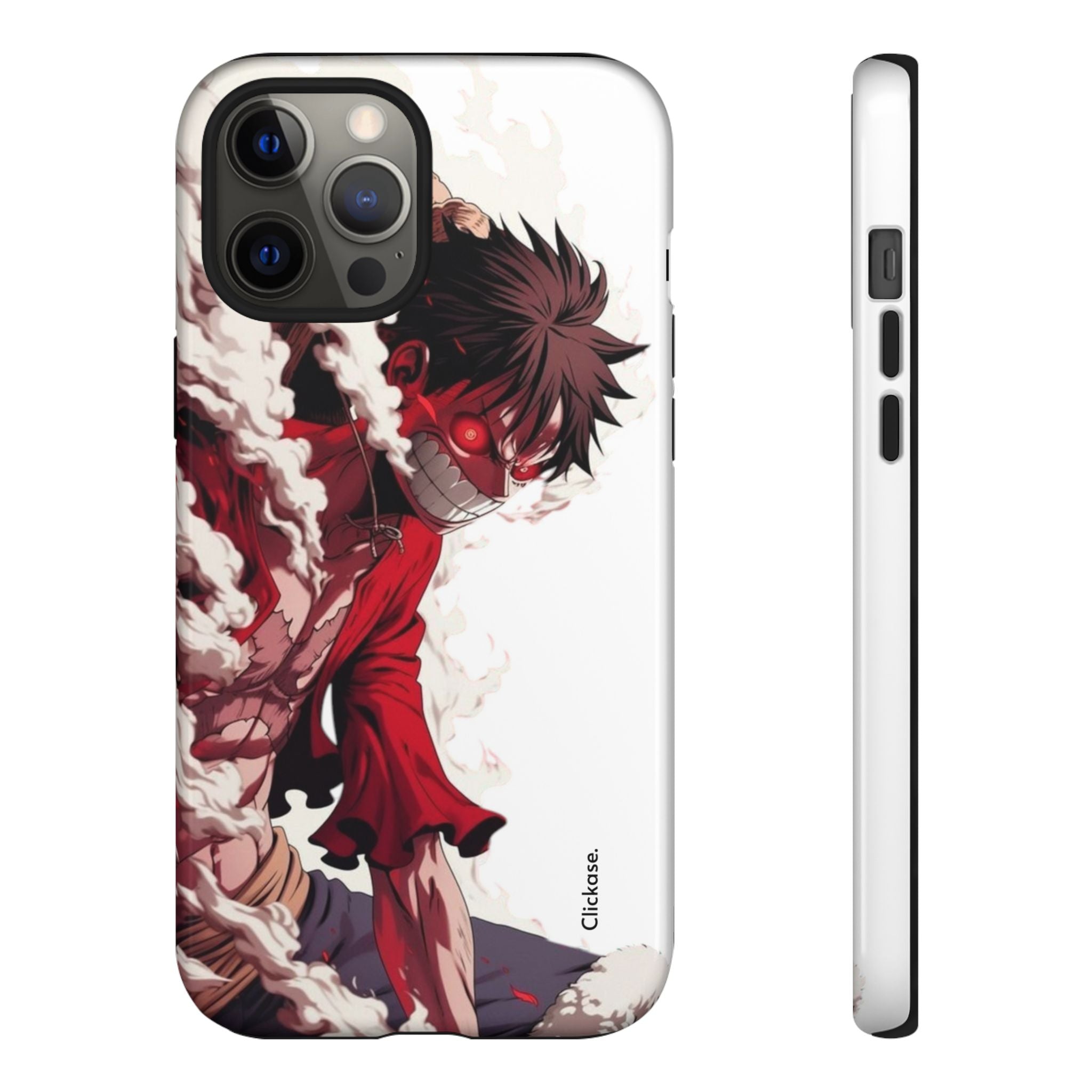 Monkey D. Luffy - One Piece Tough Phone Case by