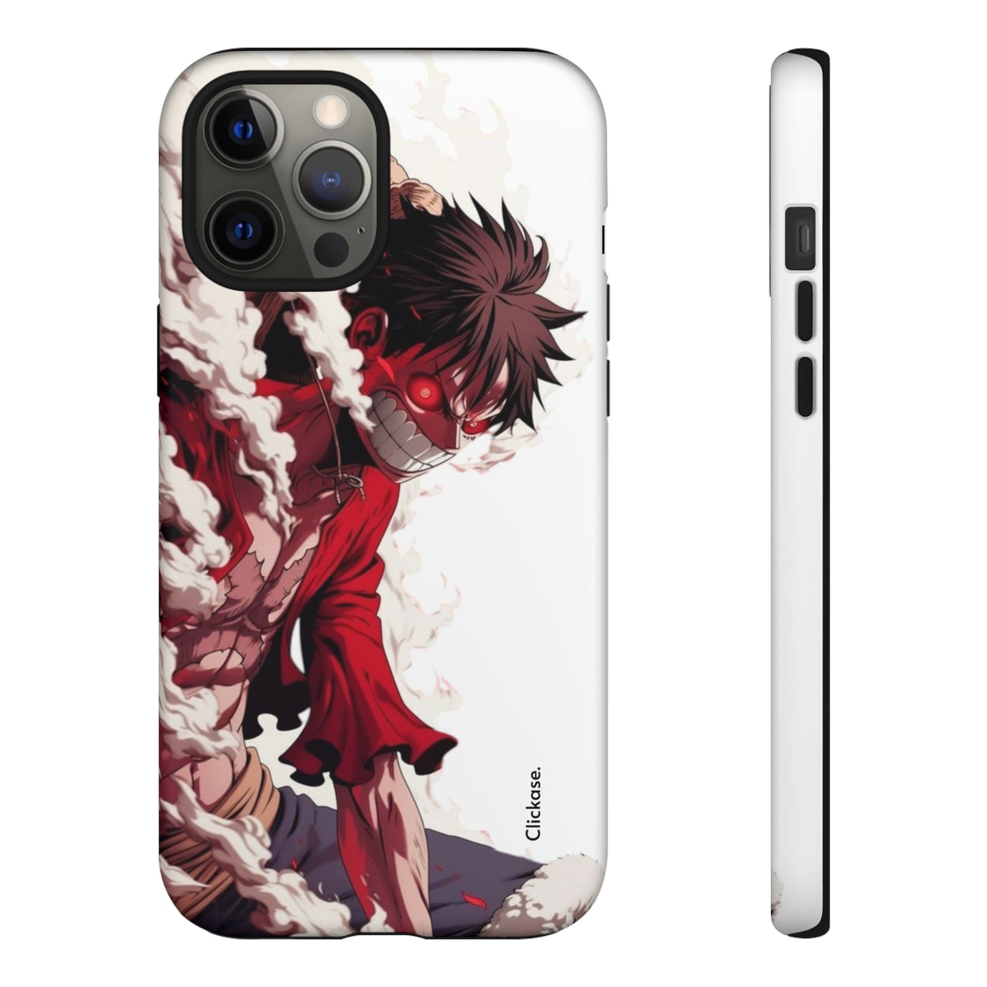 Monkey D. Luffy - One Piece Tough Phone Case by