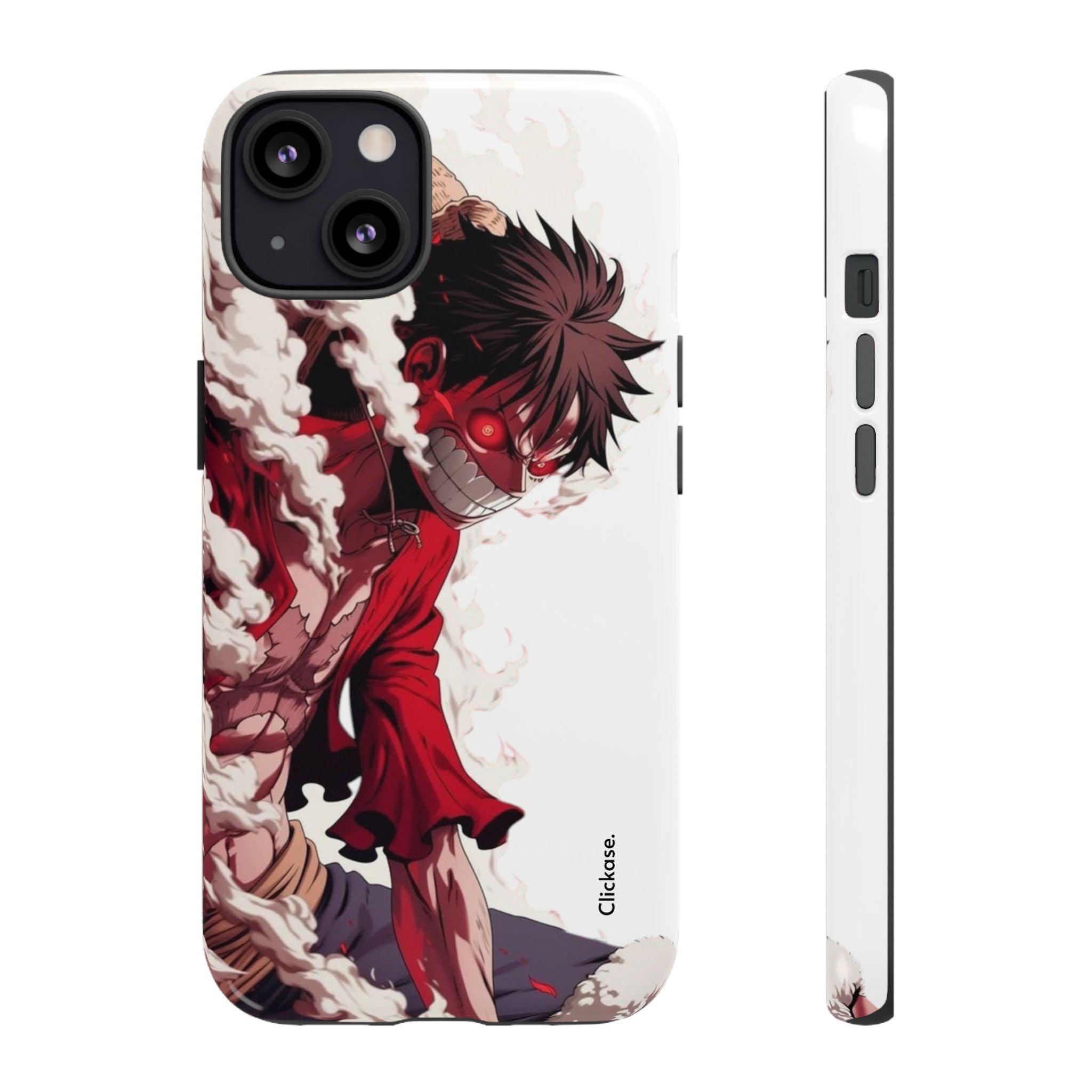 Monkey D. Luffy - One Piece Tough Phone Case by