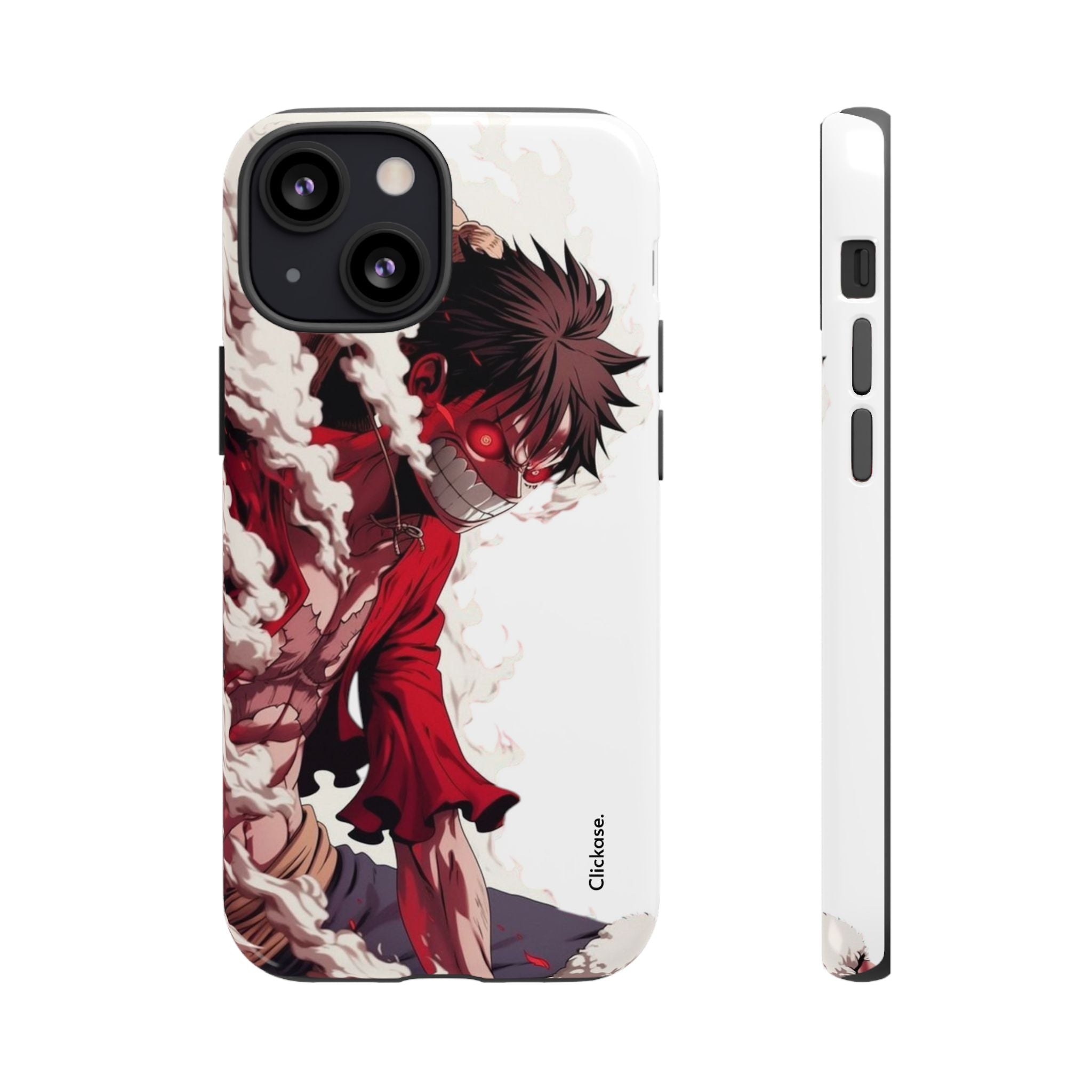 Monkey D. Luffy - One Piece Tough Phone Case by