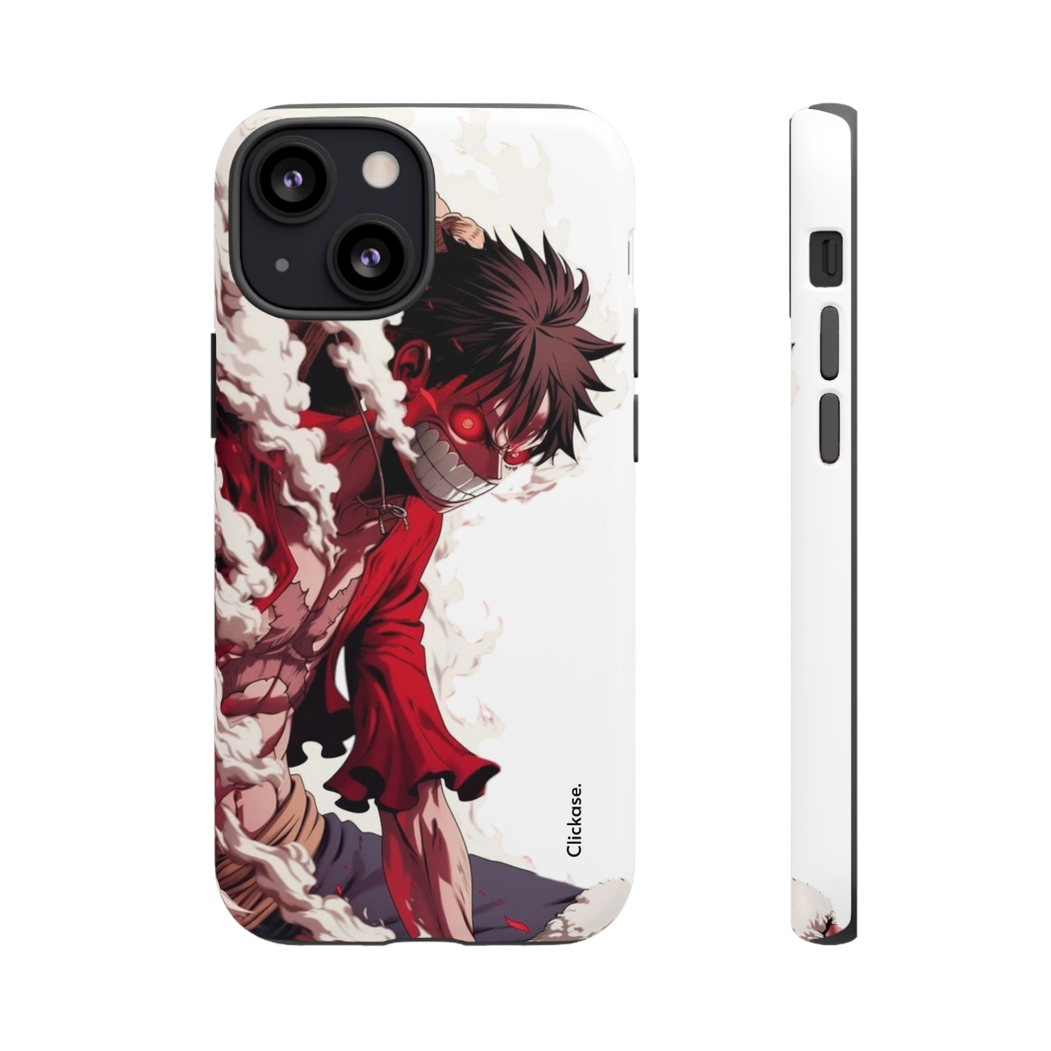 Monkey D. Luffy - One Piece Tough Phone Case by