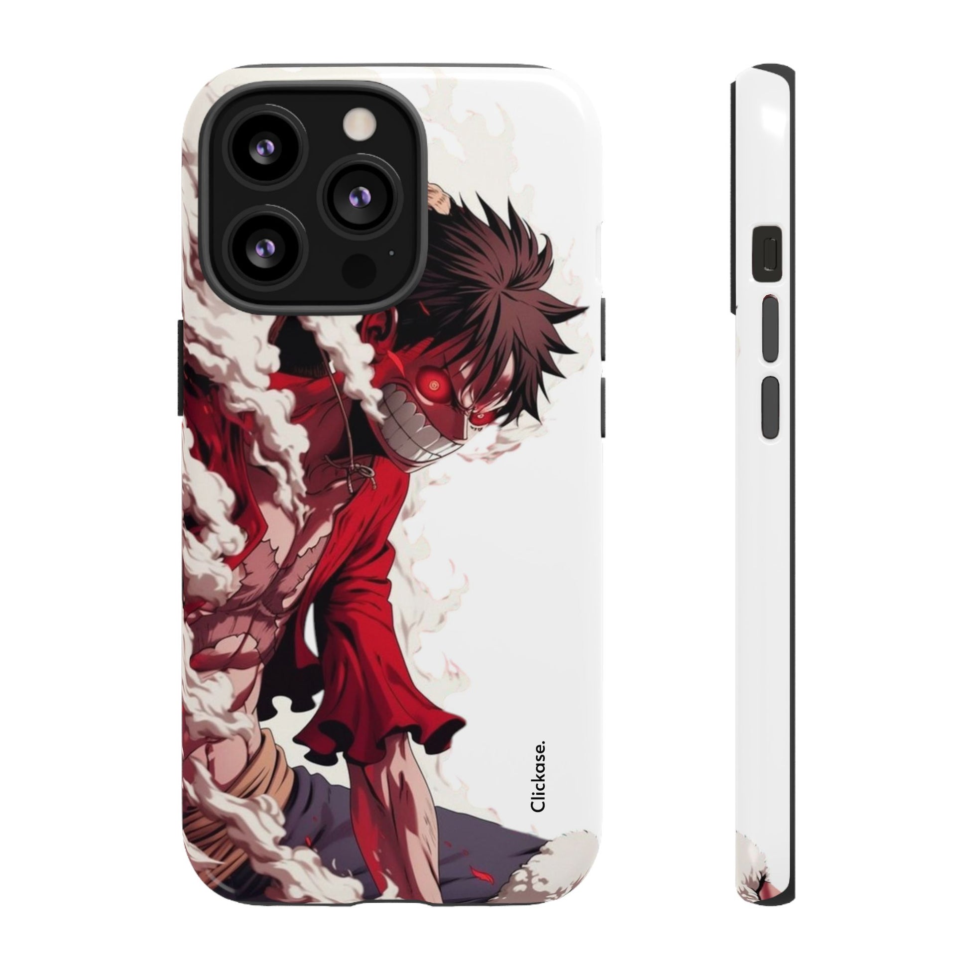 Monkey D. Luffy - One Piece Tough Phone Case by