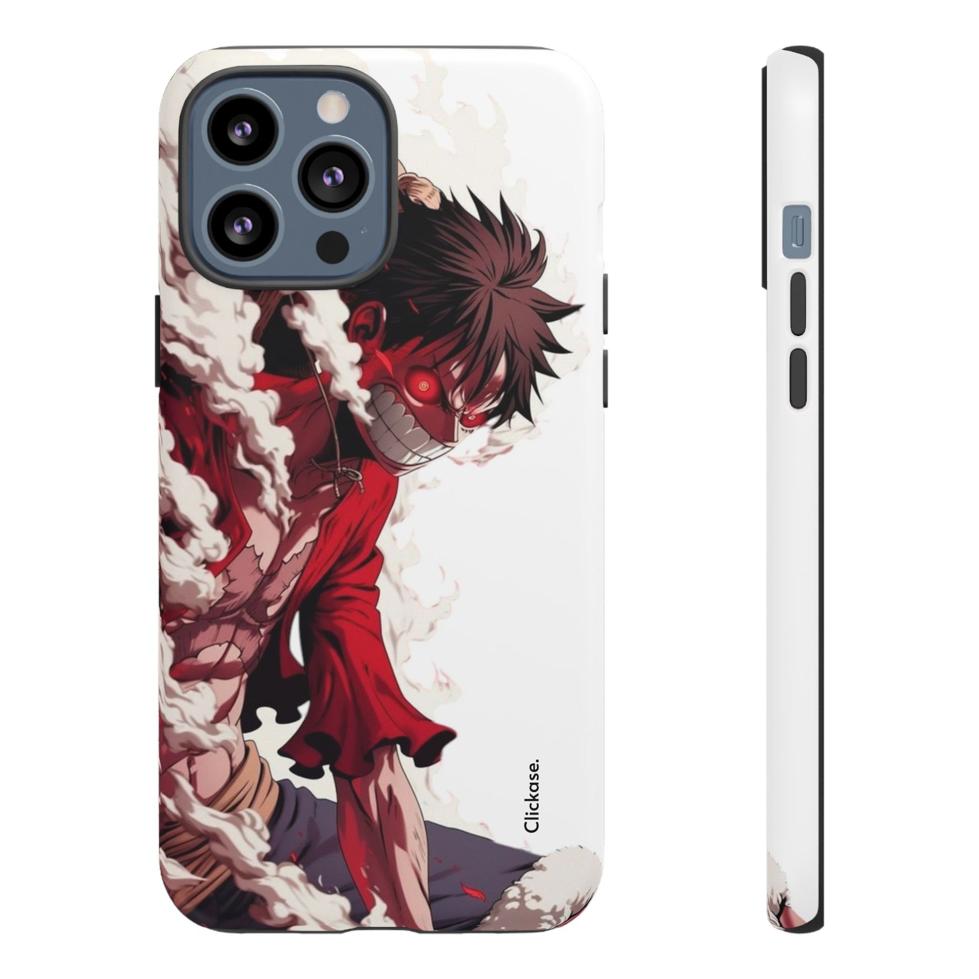 Monkey D. Luffy - One Piece Tough Phone Case by