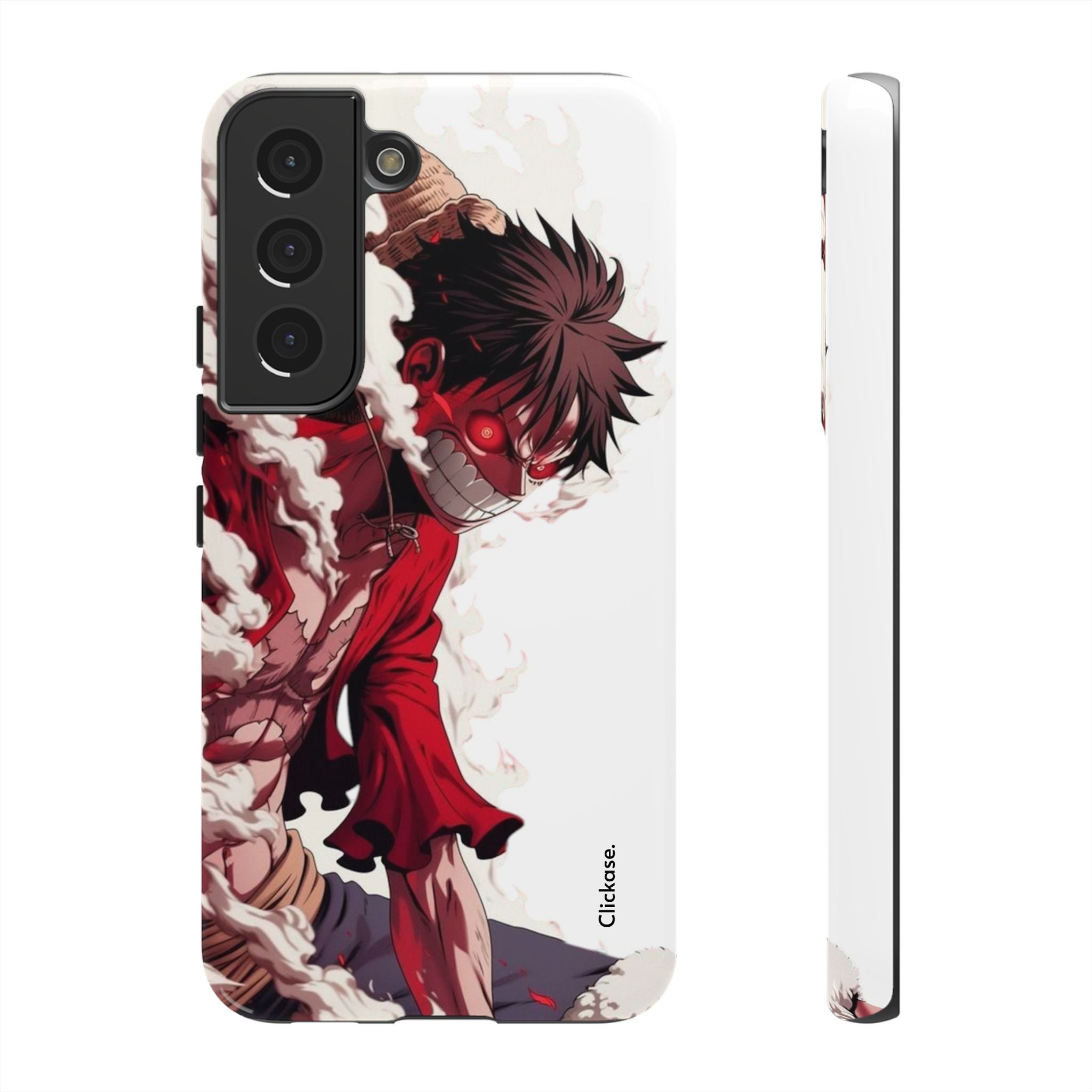 Monkey D. Luffy - One Piece Tough Phone Case by