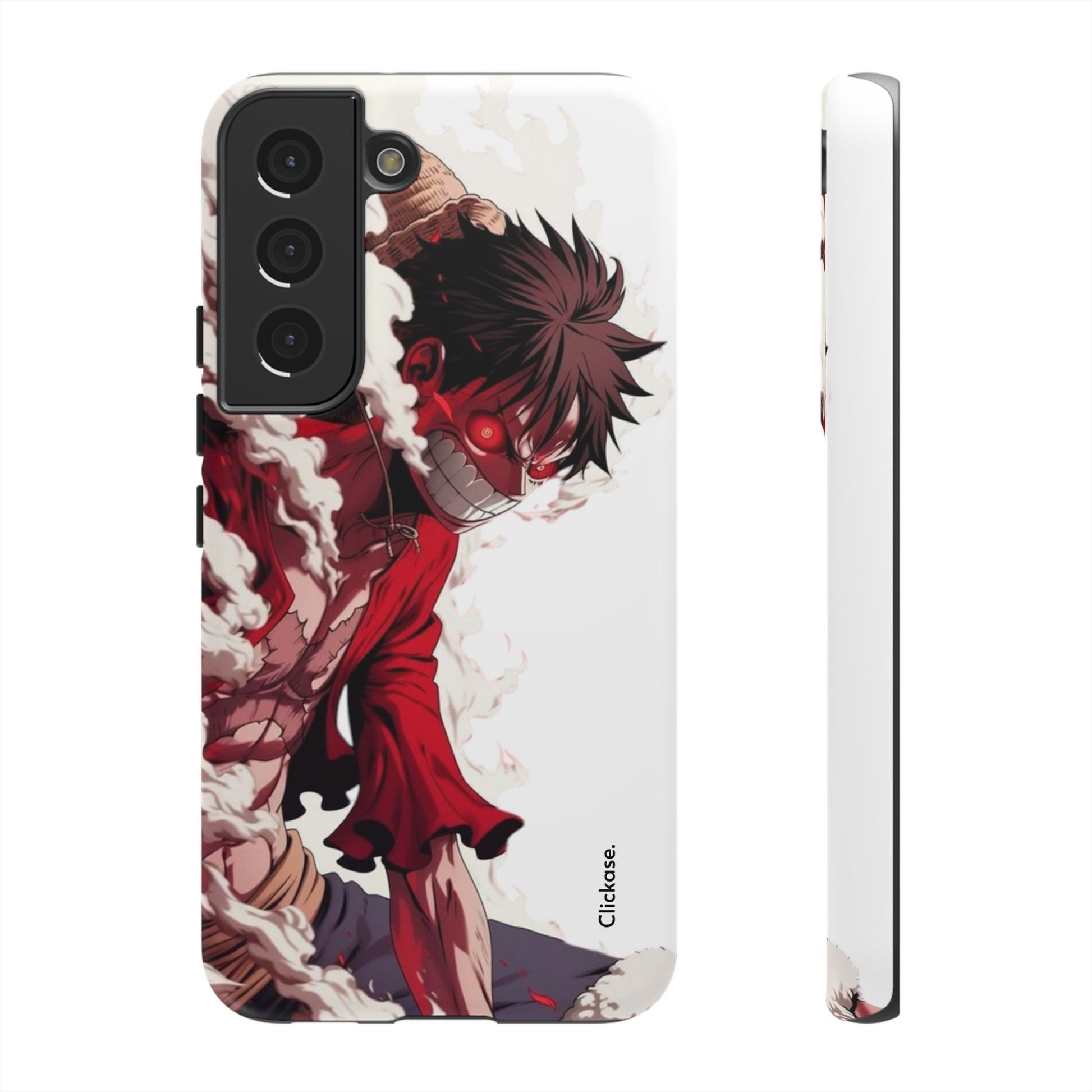 Monkey D. Luffy - One Piece Tough Phone Case by