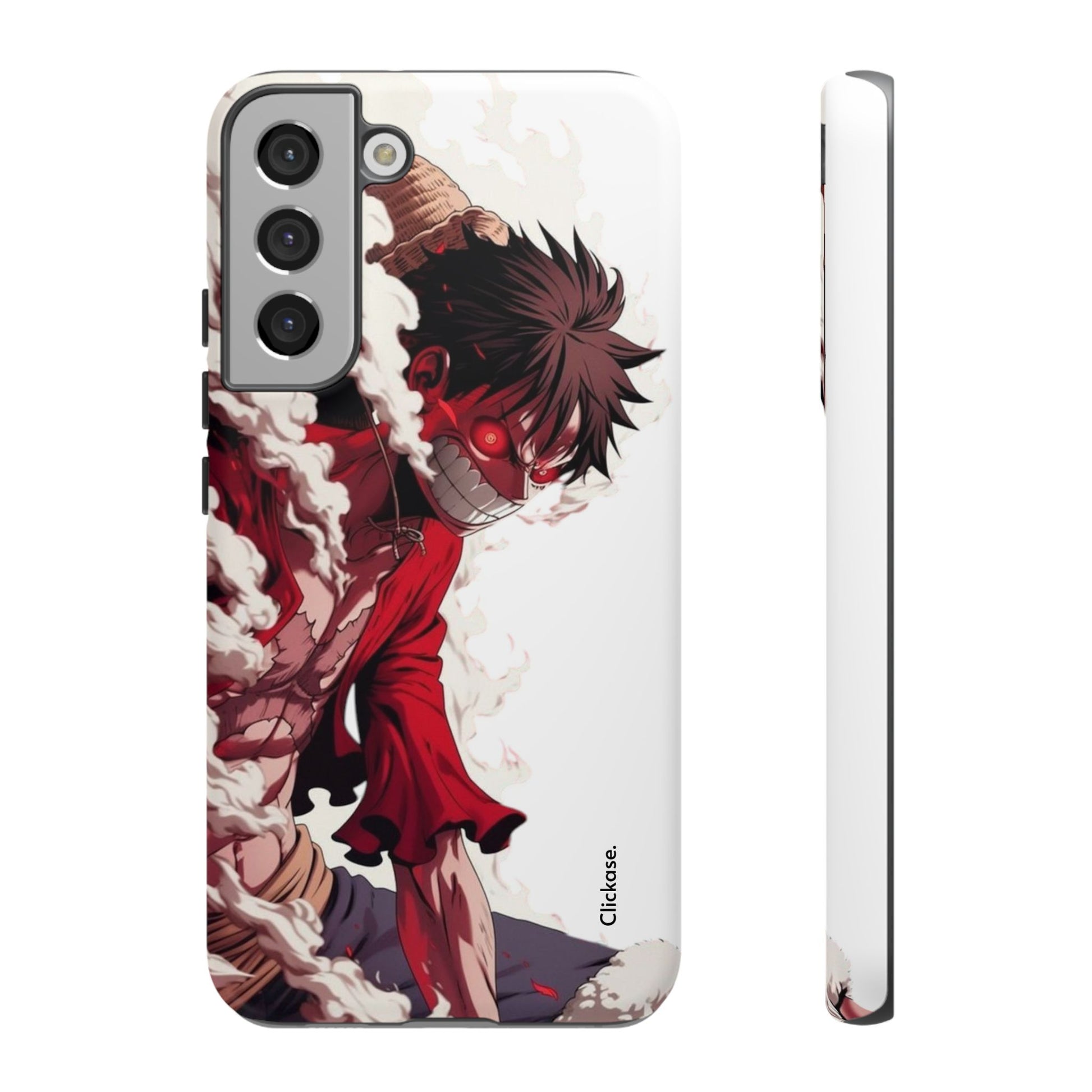 Monkey D. Luffy - One Piece Tough Phone Case by